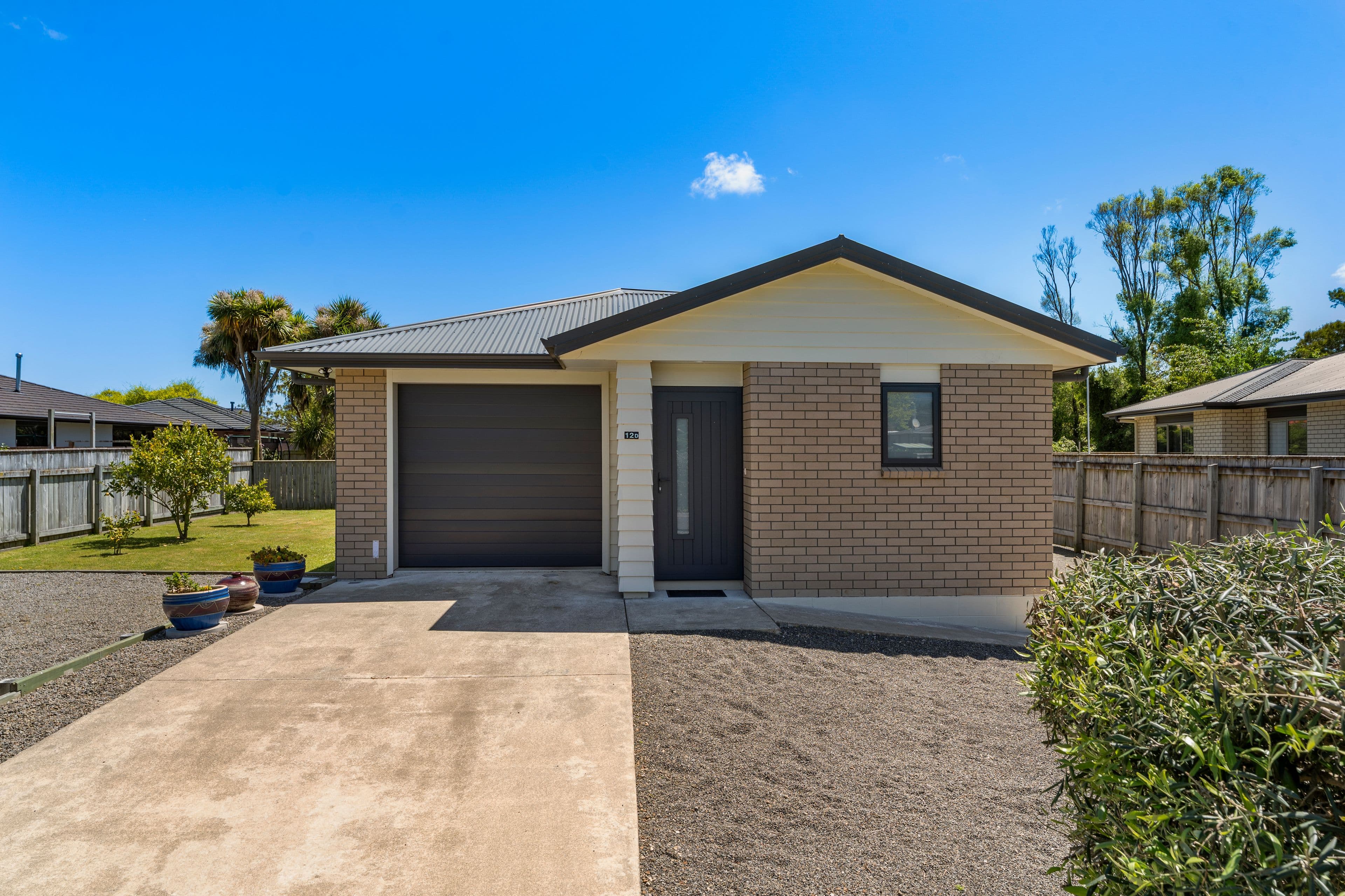 12D Bertelsen Court, Otaki, Kapiti Coast, Wellington | Tall Poppy