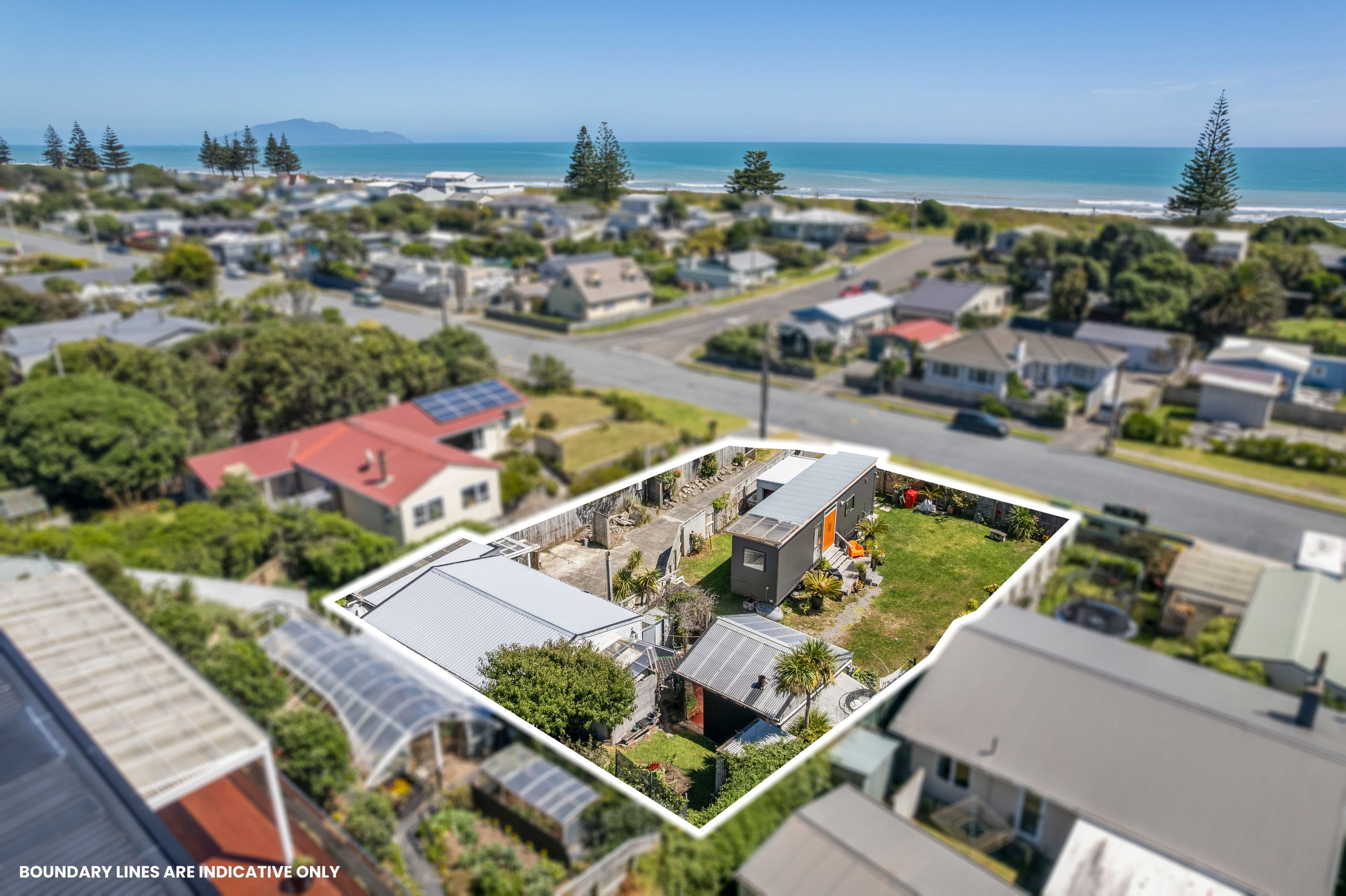 48 Moana Street, Otaki Beach, Kapiti Coast, Wellington | Tall Poppy