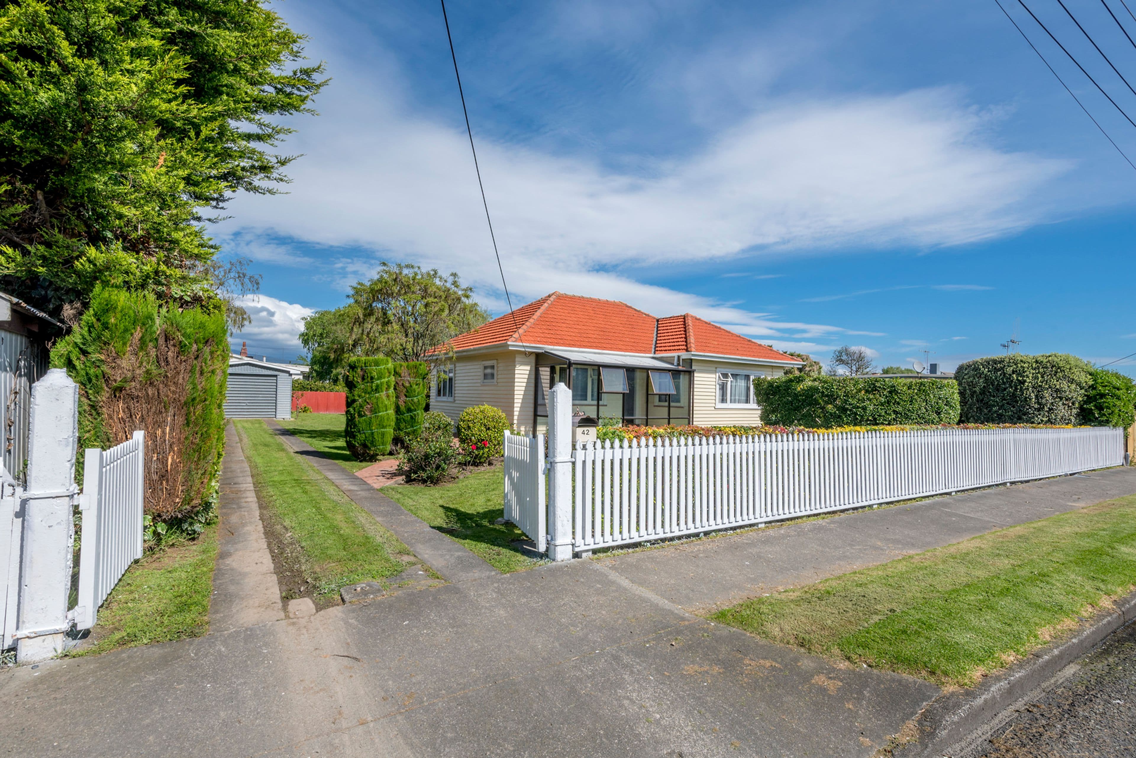 42 Aotaki Street, Otaki, Kapiti Coast, Wellington | Tall Poppy