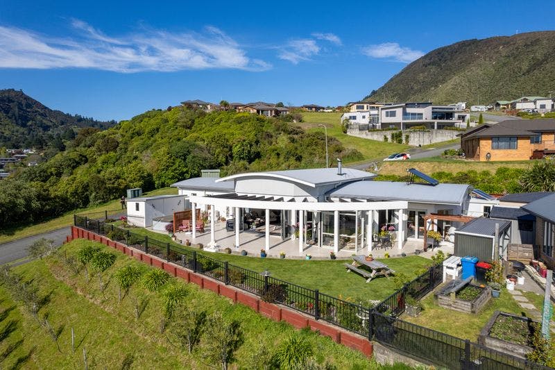 8 Harbour View Heights, Picton, Picton