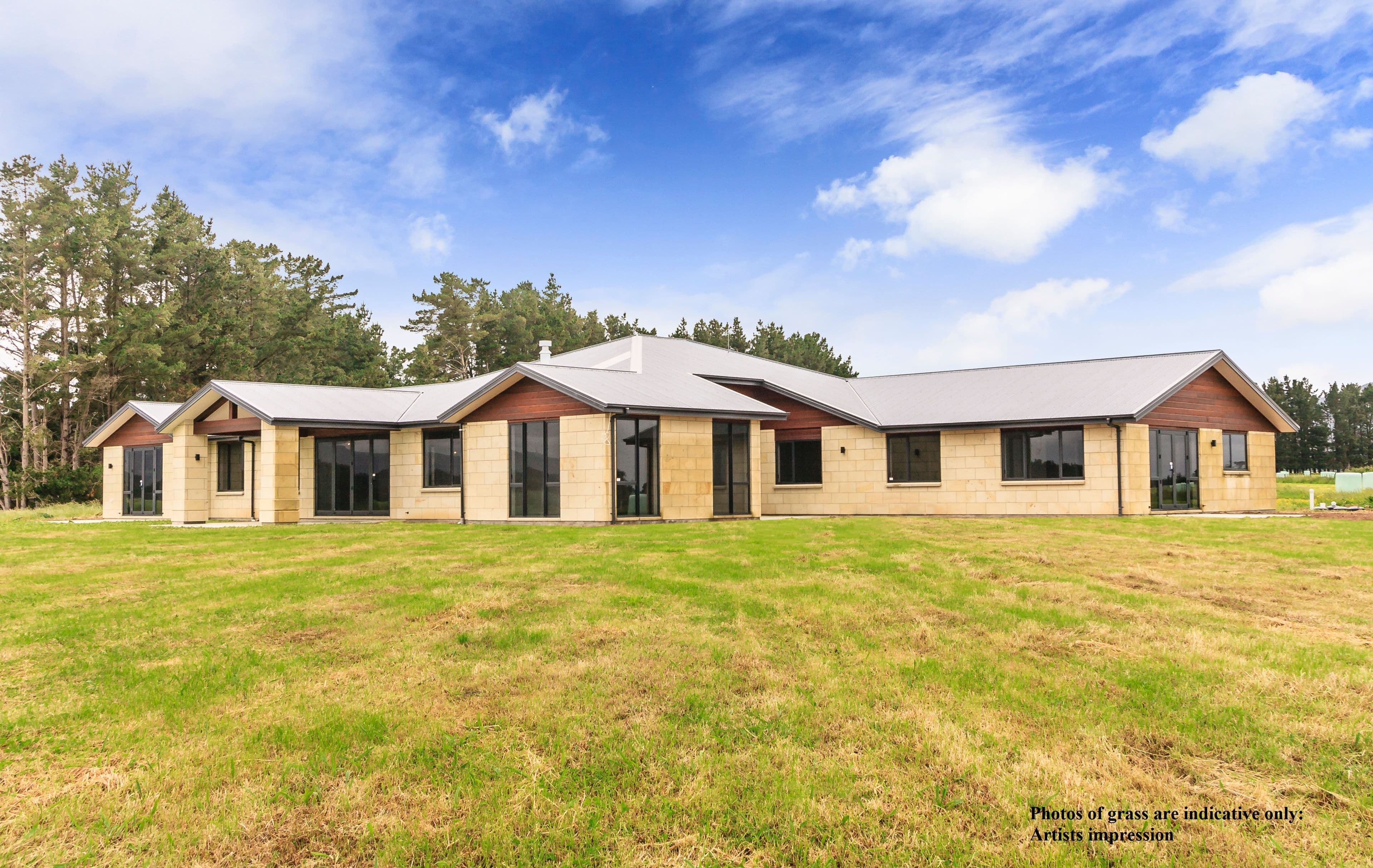 46 Kahuterawa Road, Turitea, Palmerston North City, Manawatu | Tall Poppy