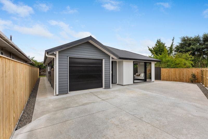 28 East Street, Terrace End, Palmerston North City
