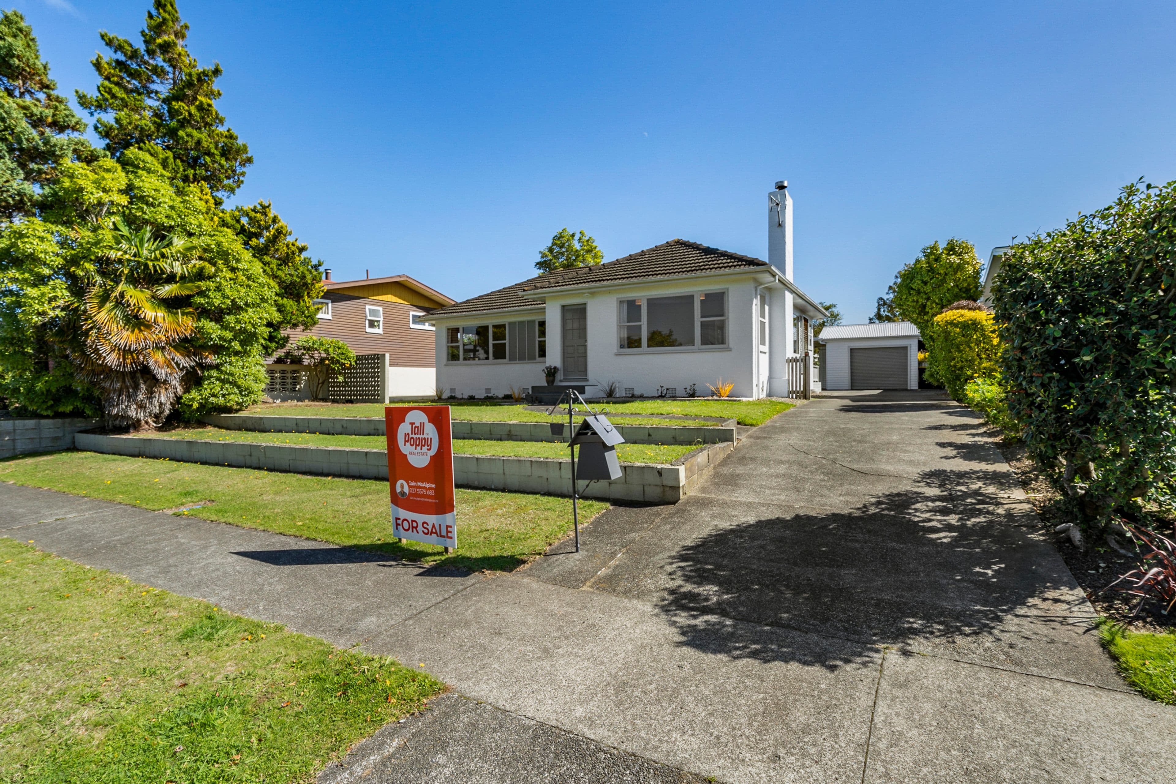 18 Norrie Street, Feilding, Manawatu, Manawatu | Tall Poppy