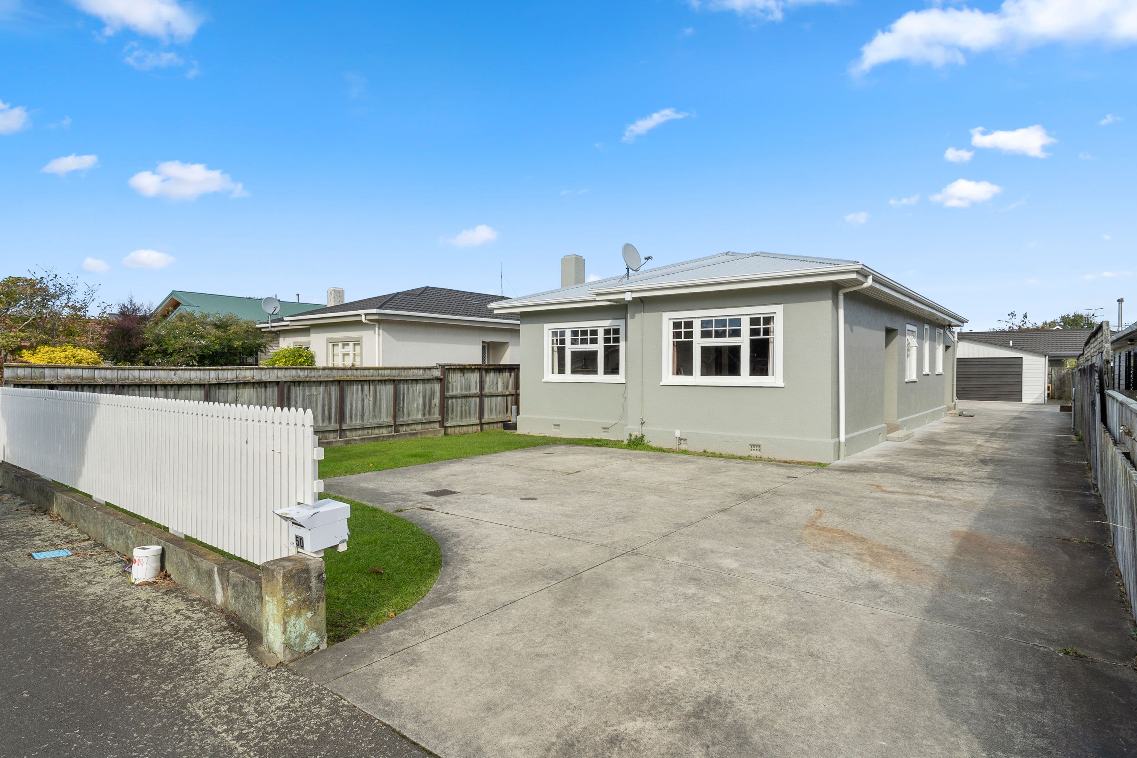 50 Roy Street, Palmerston North, Palmerston North City, Manawatu | Tall Poppy