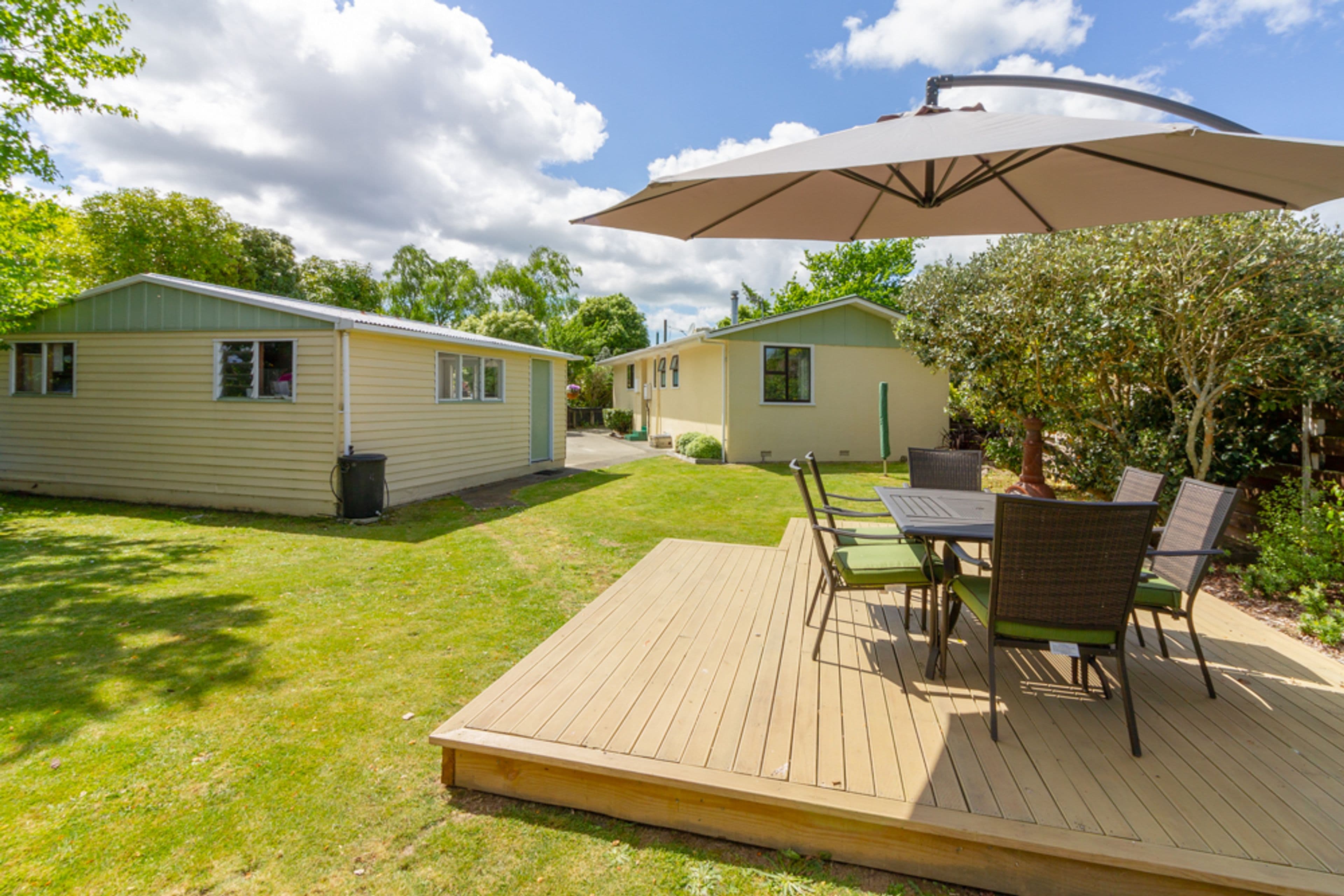 165 Salisbury Street, Ashhurst, Palmerston North City, Manawatu | Tall Poppy