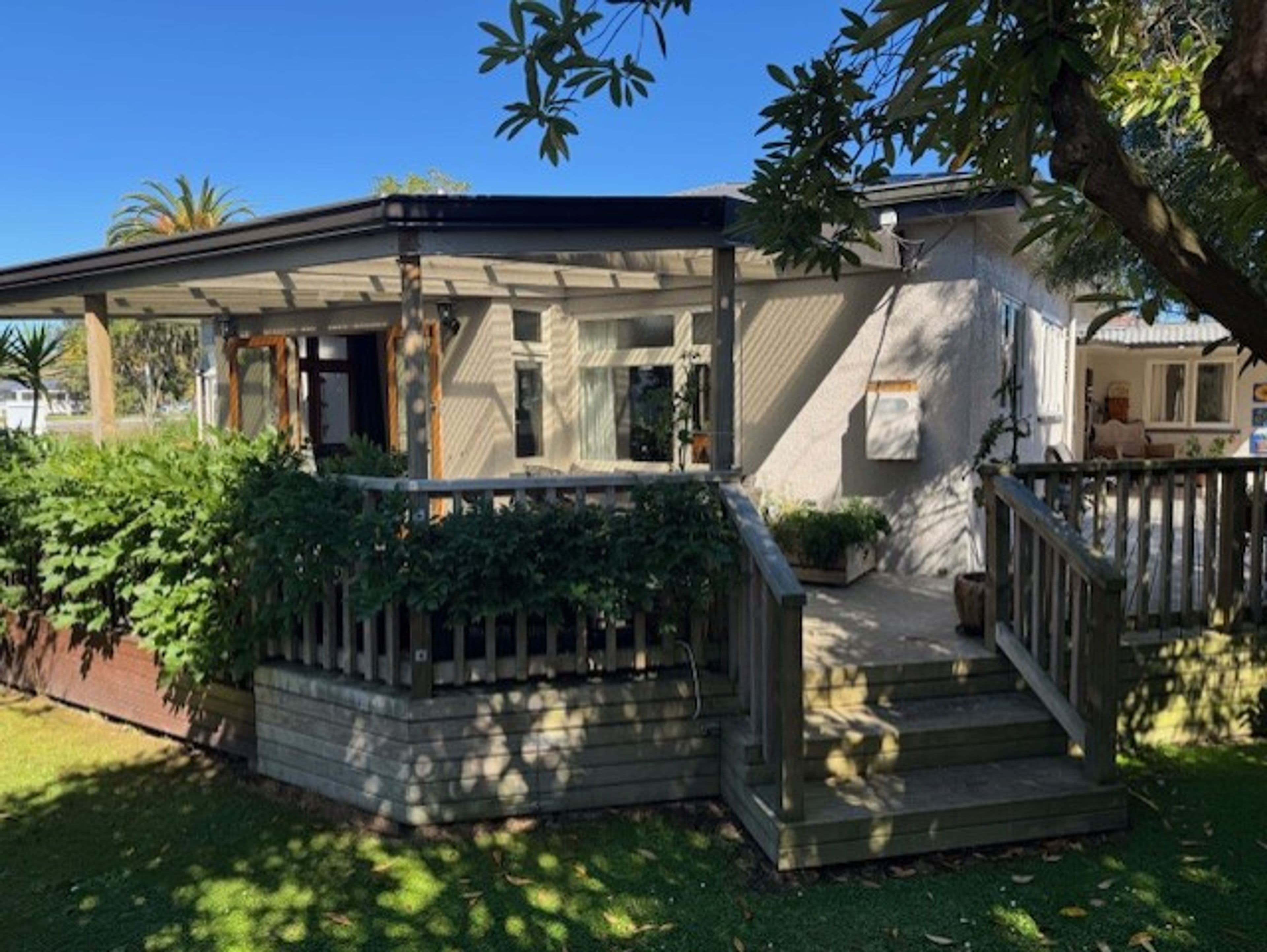 152 Main Street, Pahiatua, Tararua, Manawatu | Tall Poppy