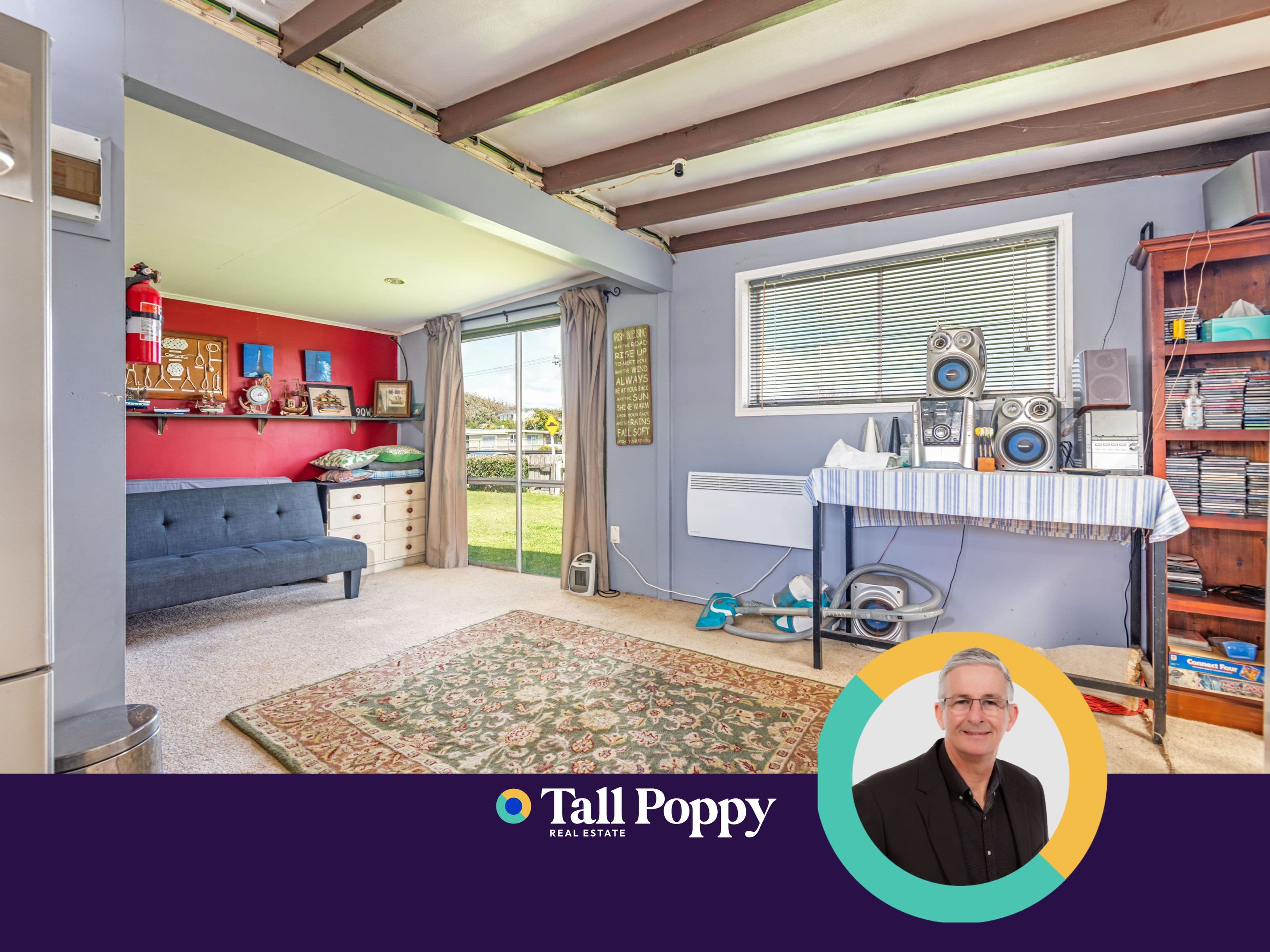 25 Himatangi Street, Himatangi Beach, Manawatu, Manawatu | Tall Poppy