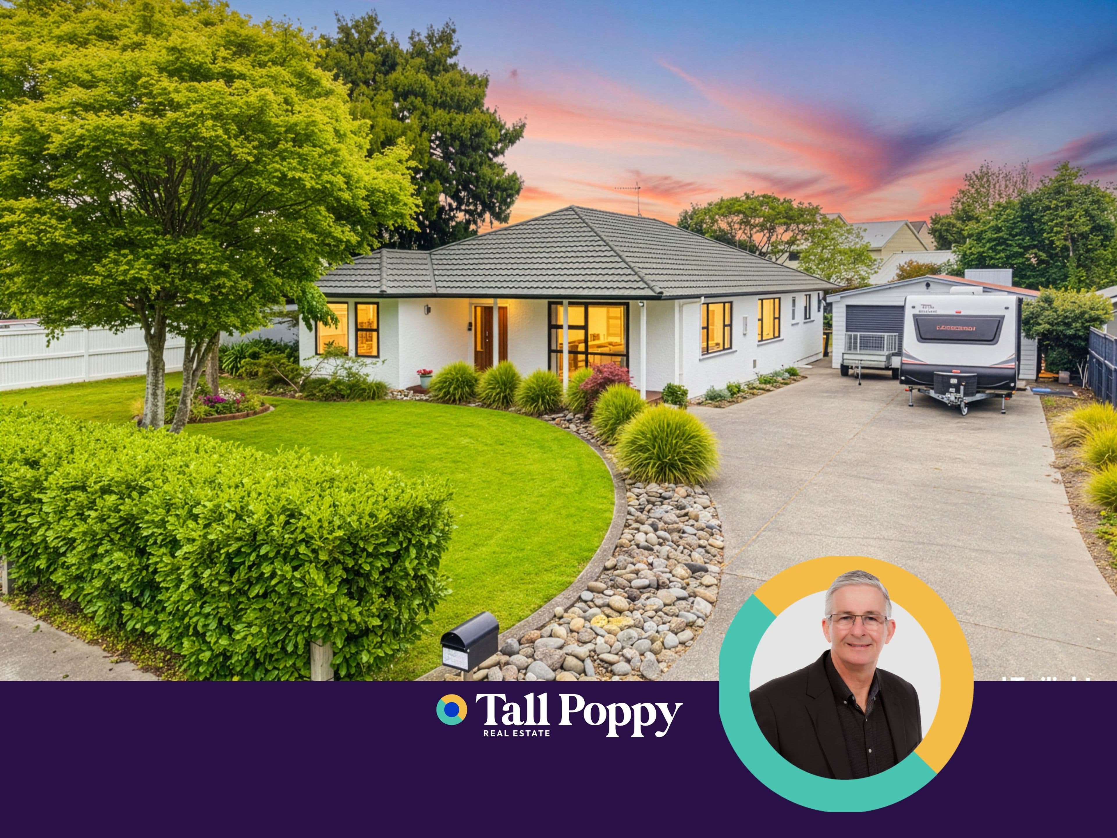 114 Pahiatua Street, Hokowhitu, Palmerston North City, Manawatu | Tall Poppy