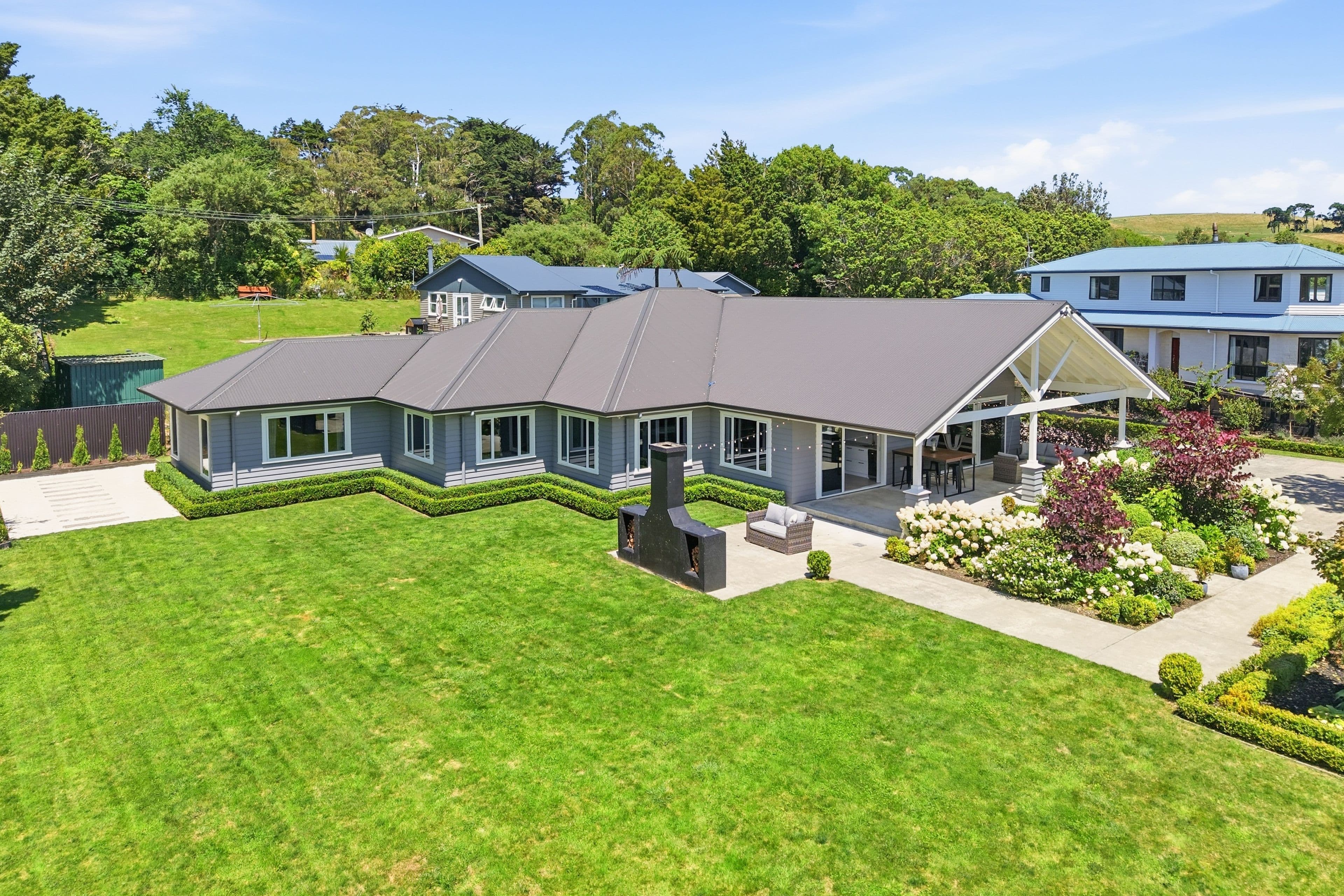 17 Kauri Place, Pahiatua, Tararua, Manawatu | Tall Poppy