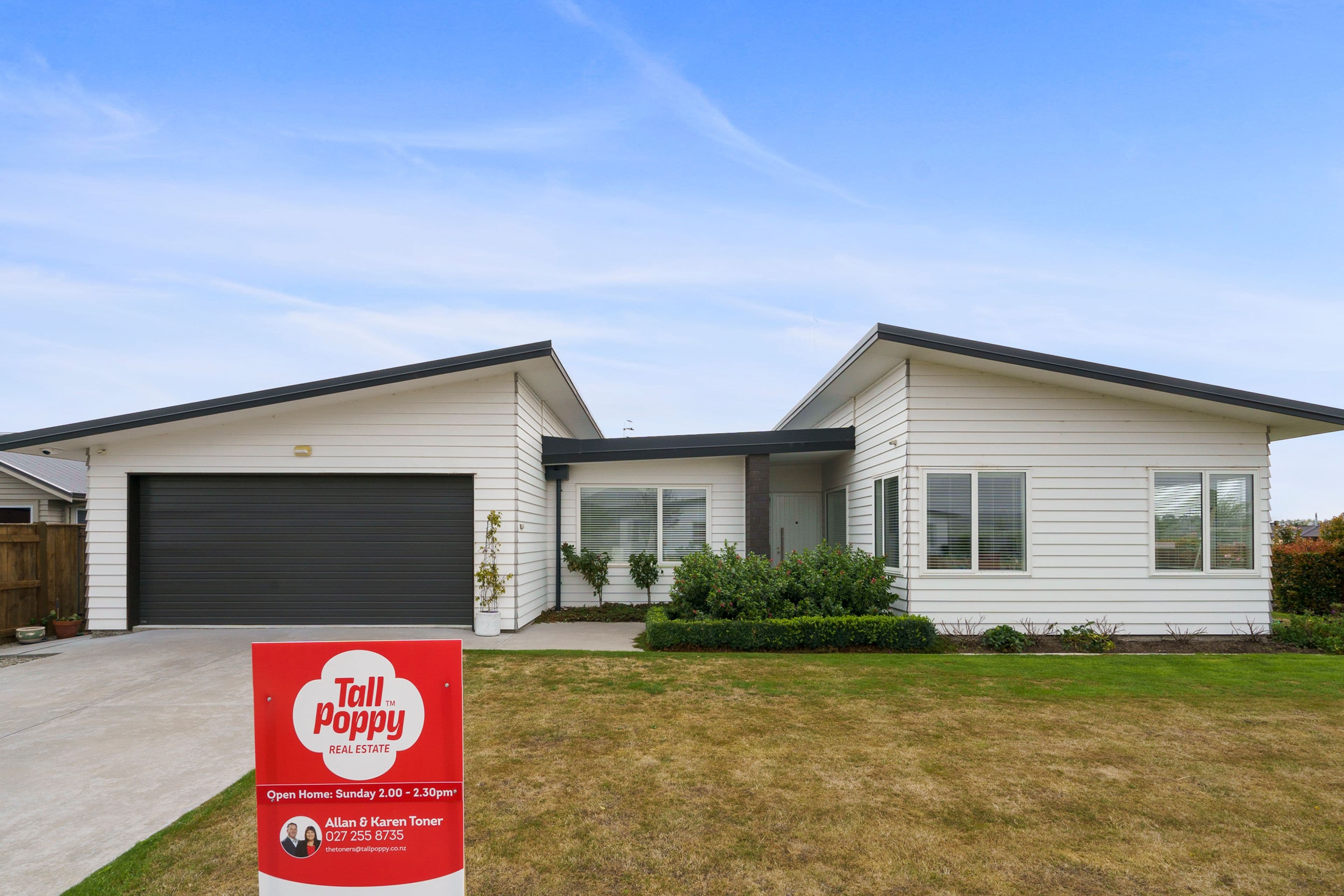 37 Rodeo Drive, Kelvin Grove, Palmerston North City, Manawatu | Tall Poppy