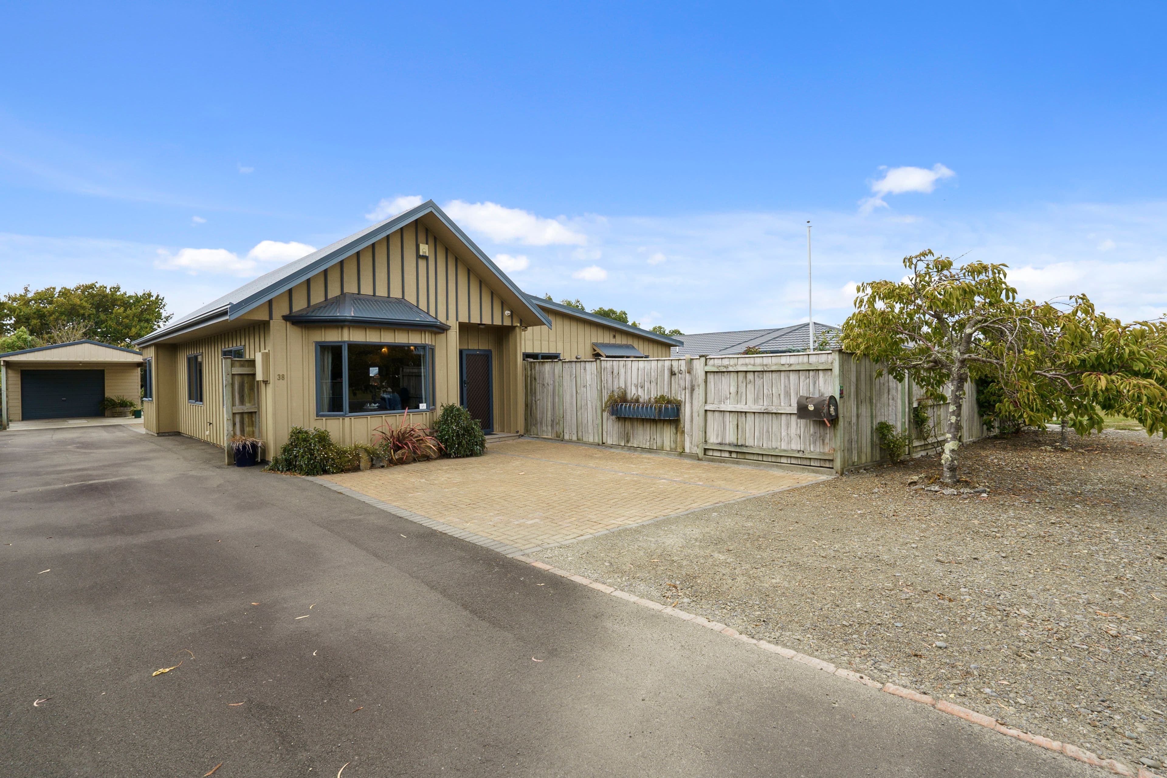38 Humber Street, Rongotea, Manawatu, Manawatu | Tall Poppy