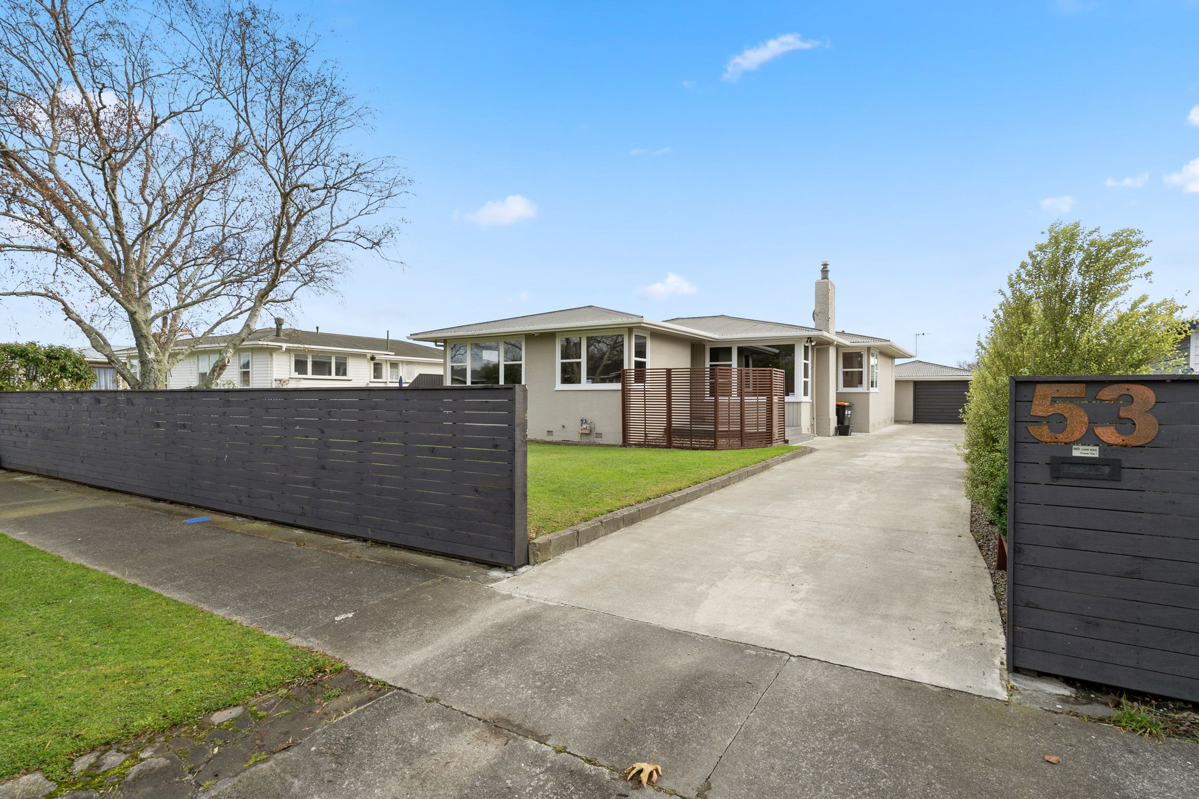 53 Holdsworth Avenue, Milson, Palmerston North City, Manawatu | Tall Poppy