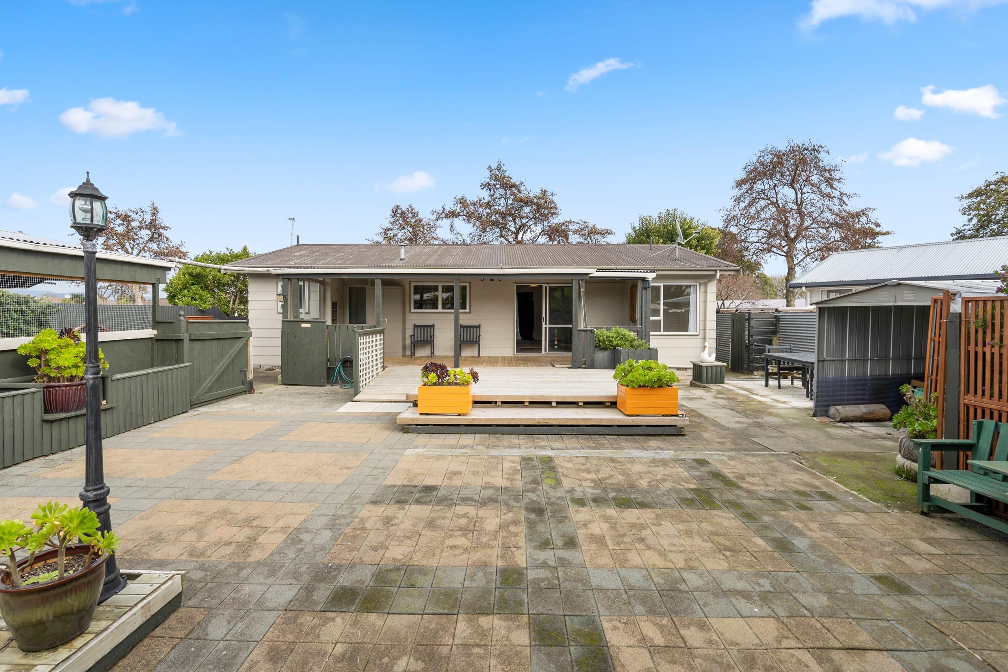 17 Bendigo Street, Cloverlea, Palmerston North City, Manawatu | Tall Poppy
