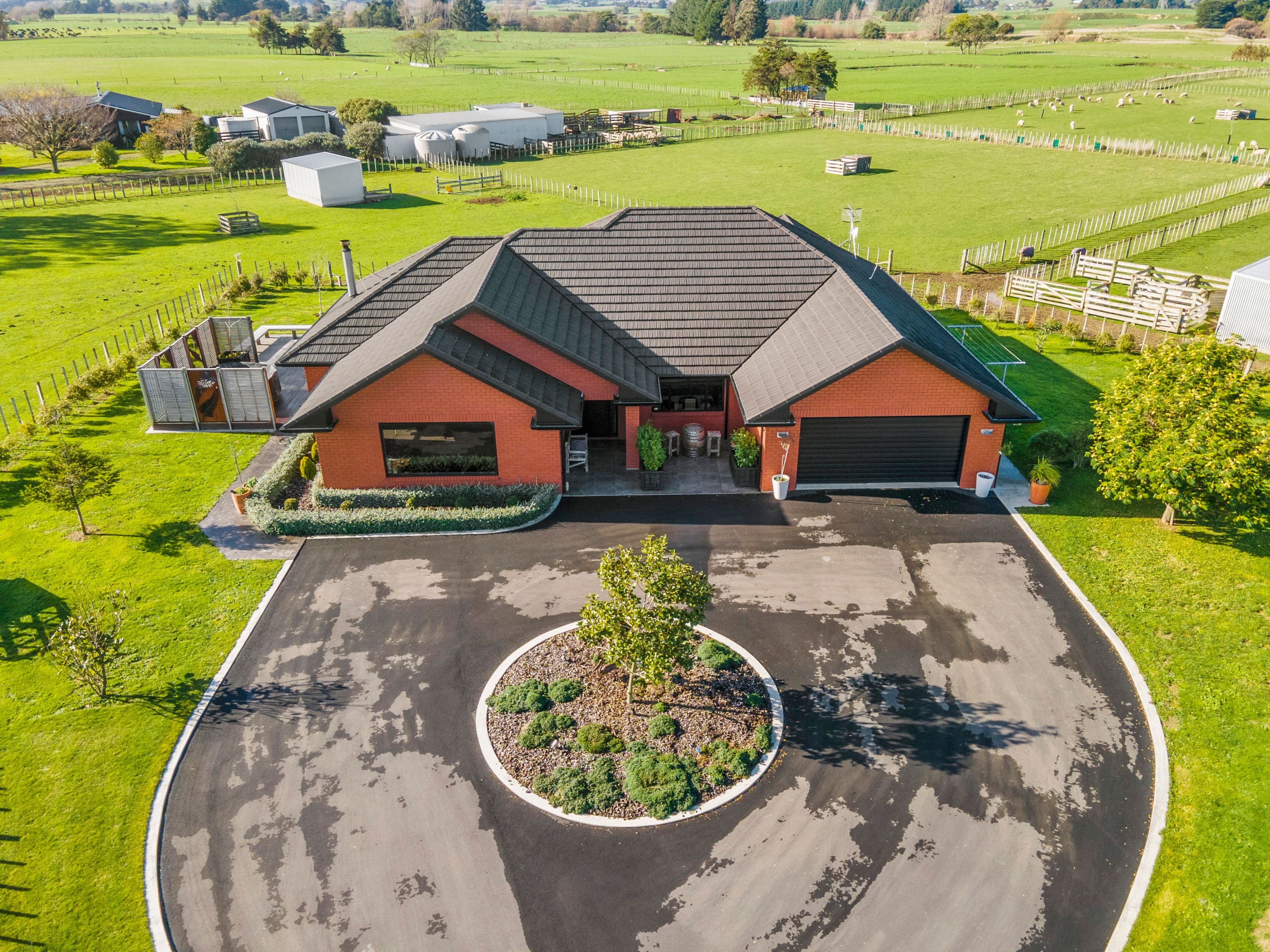114 Nannestads Line, Palmerston North, Palmerston North City, Manawatu | Tall Poppy