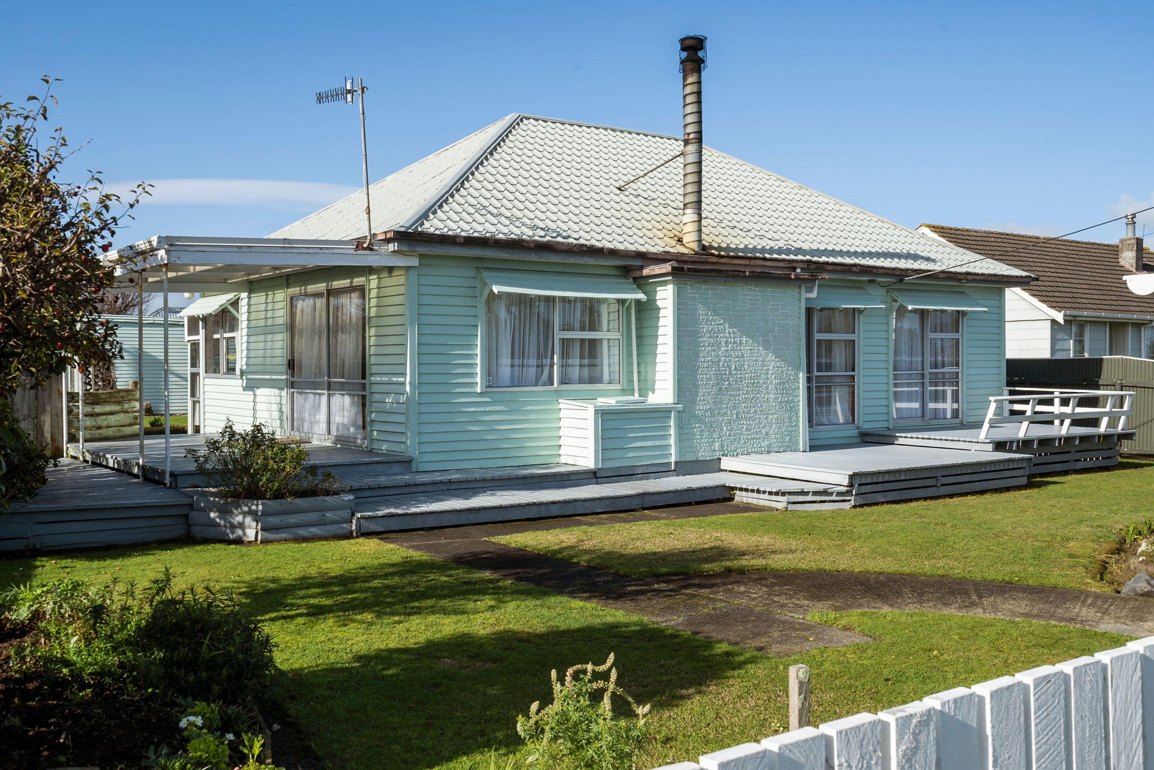 24 Tyne Street, Rongotea, Manawatu, Manawatu | Tall Poppy