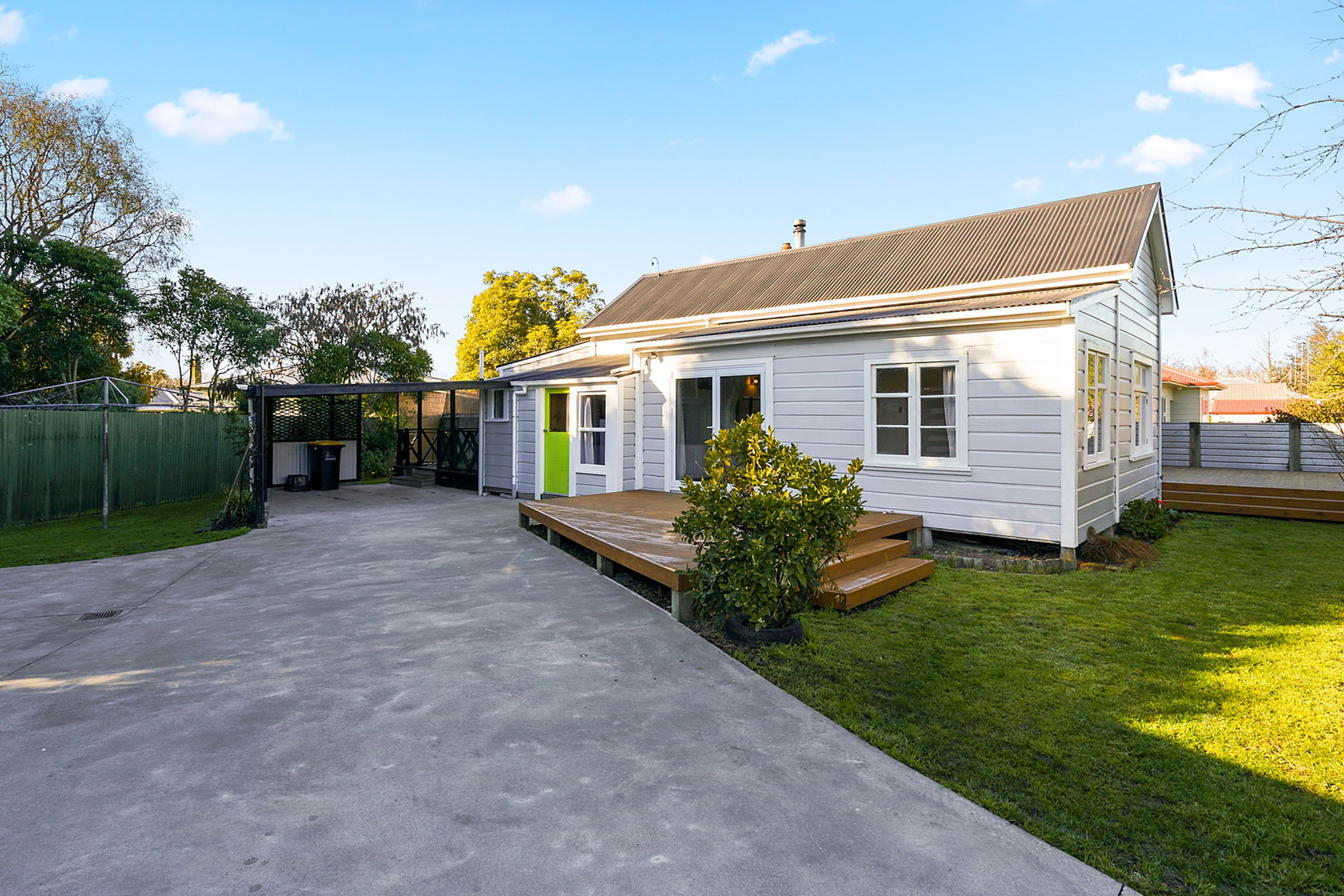 23 West Street, Feilding, Manawatu, Manawatu | Tall Poppy