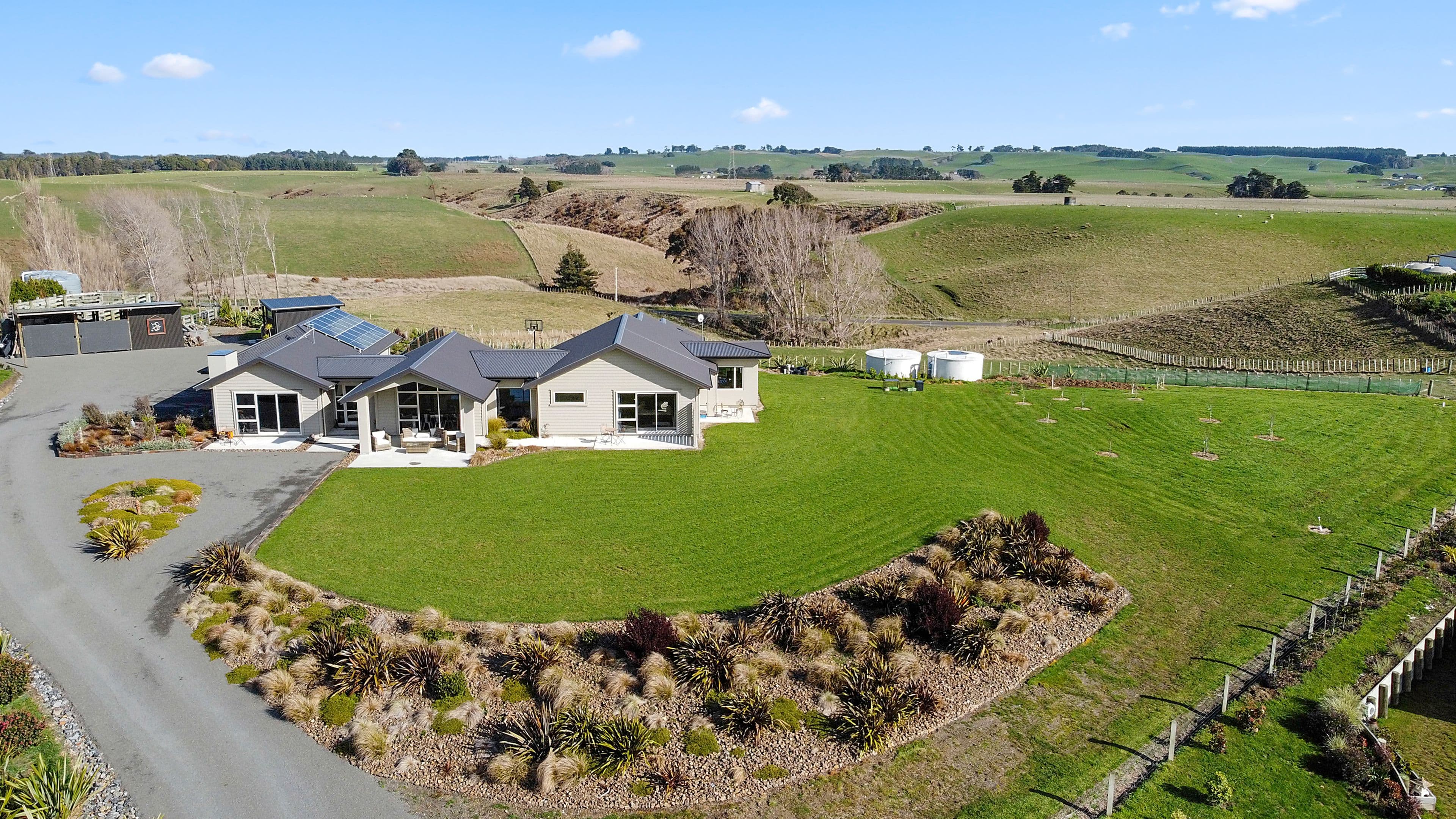 58 Beechwood Road, Feilding, Manawatu, Manawatu | Tall Poppy