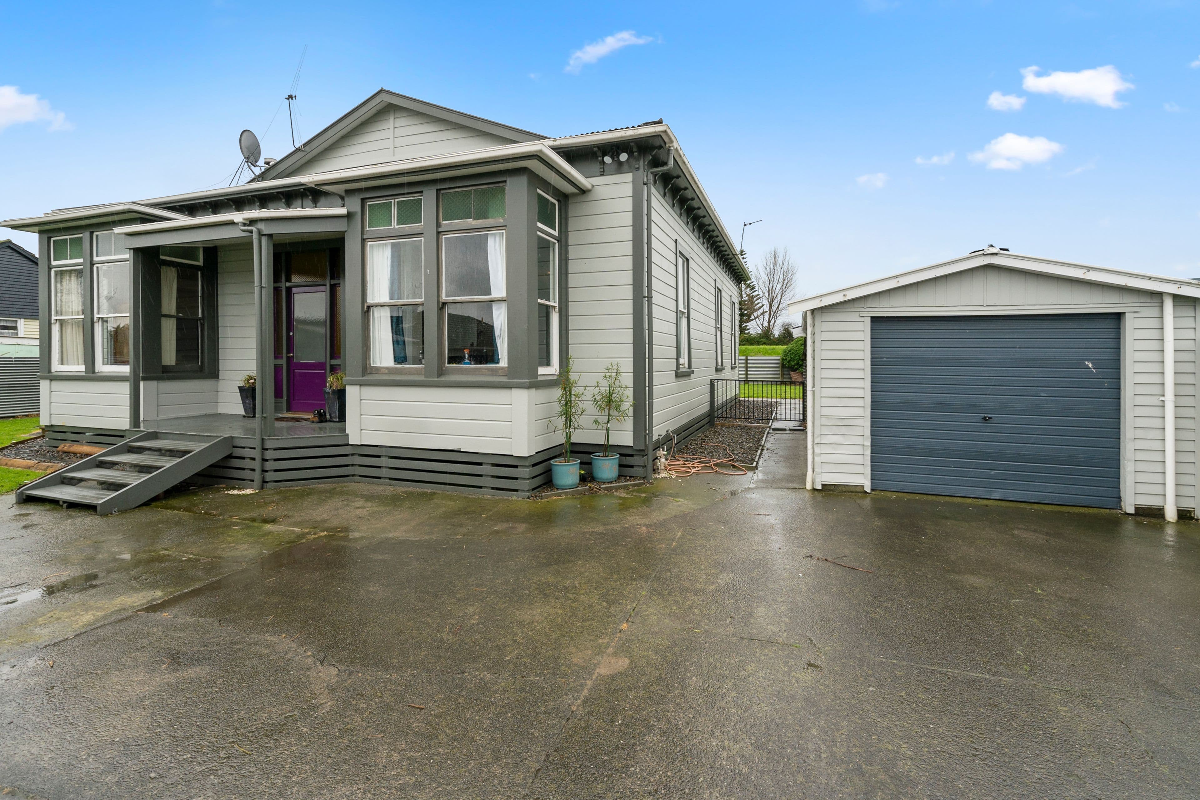 45A Coventry Street, Highbury, Palmerston North City, Manawatu | Tall Poppy