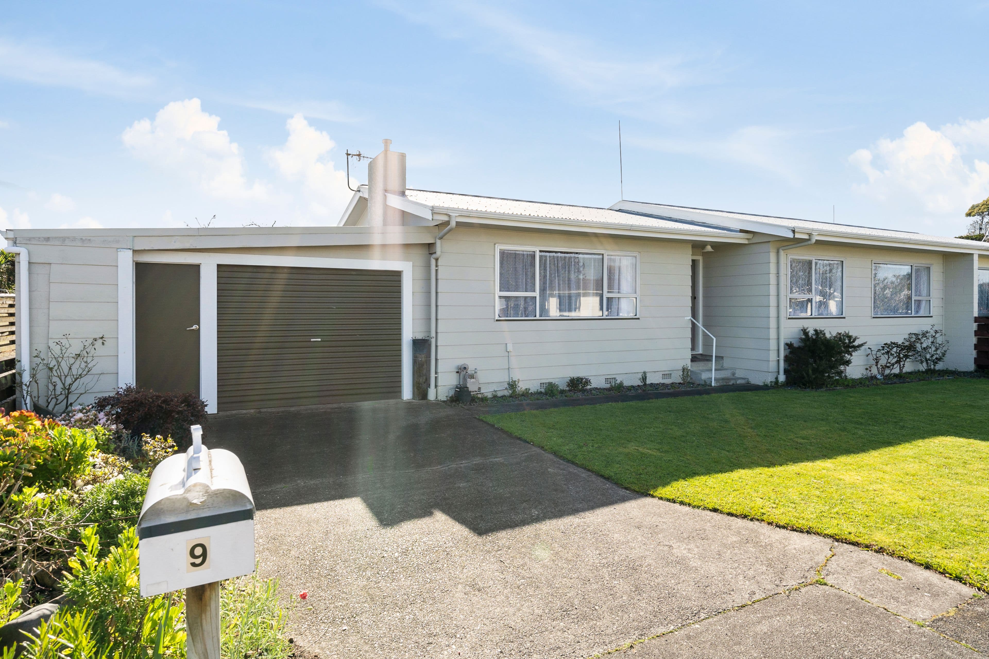 9 Ferndale Place, Feilding, Manawatu, Manawatu | Tall Poppy