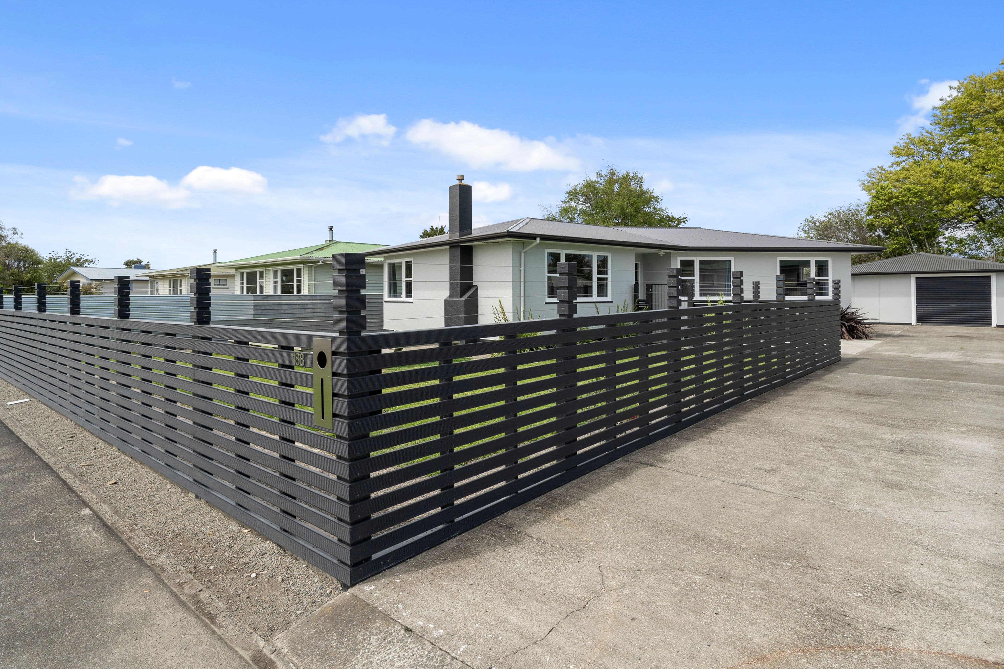 188 Tremaine Avenue, Westbrook, Palmerston North City, Manawatu | Tall Poppy