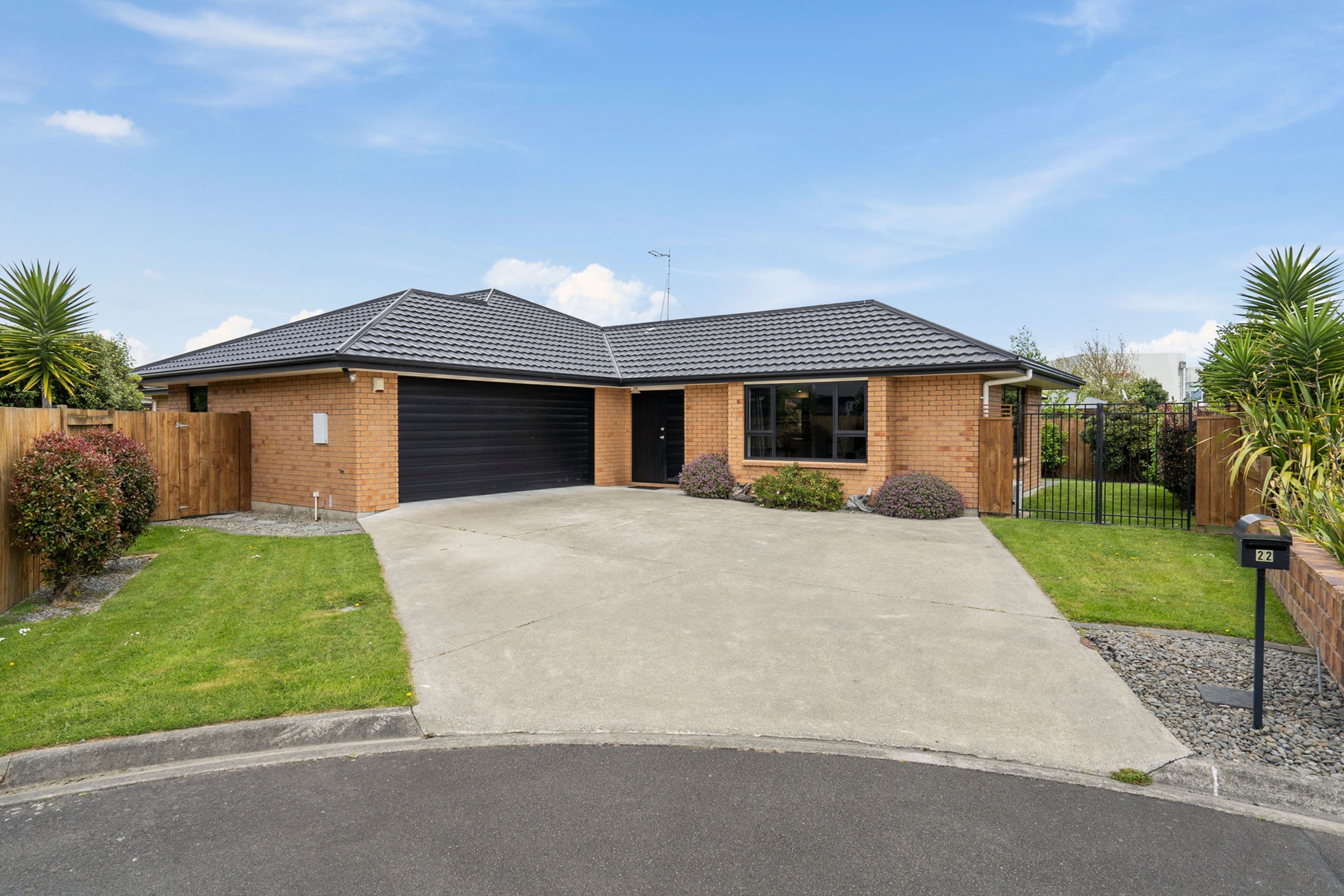 22 Liberty Grove, Kelvin Grove, Palmerston North City, Manawatu | Tall Poppy