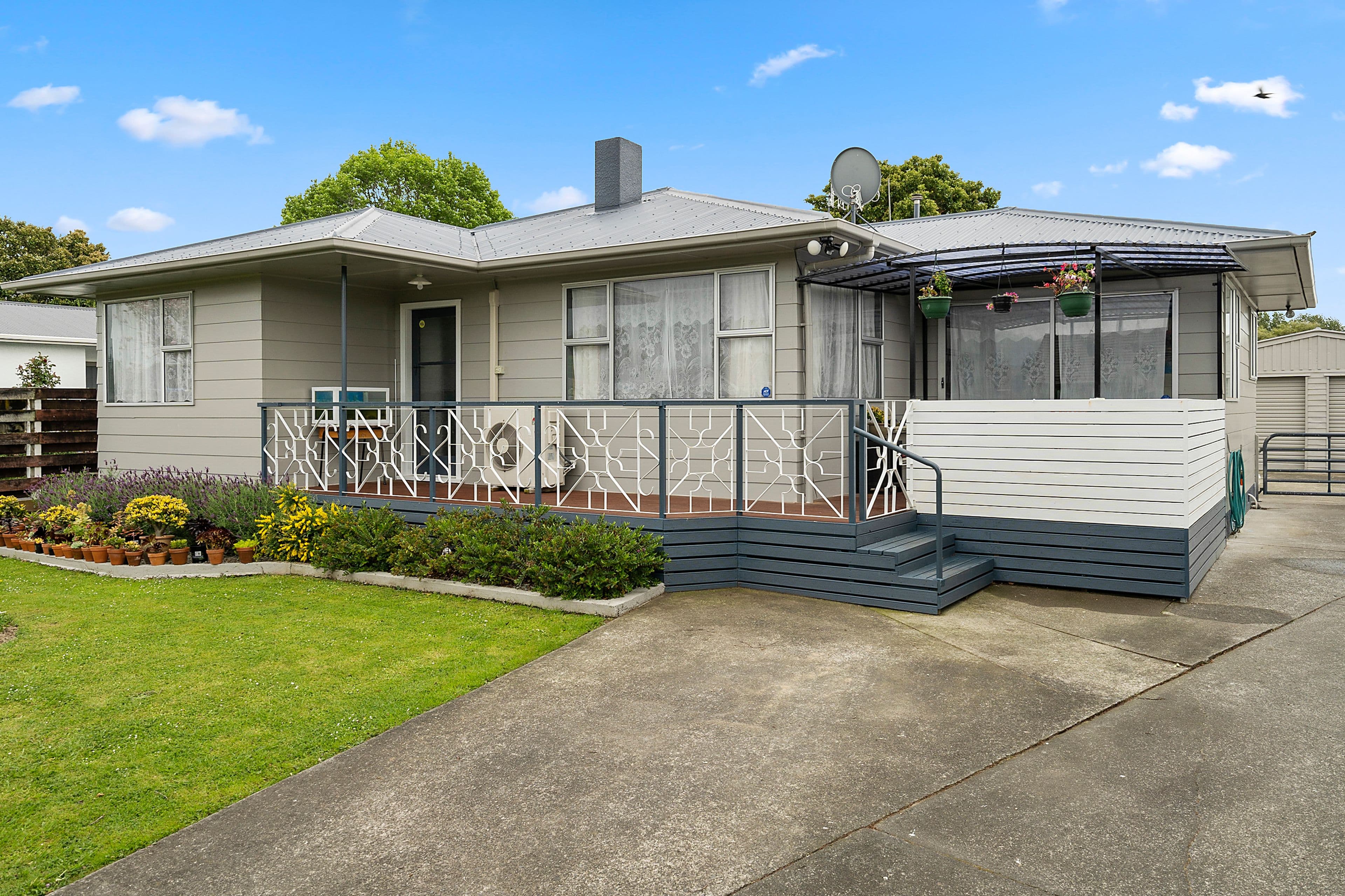 34 Rugby Street, Awapuni, Palmerston North City, Manawatu | Tall Poppy