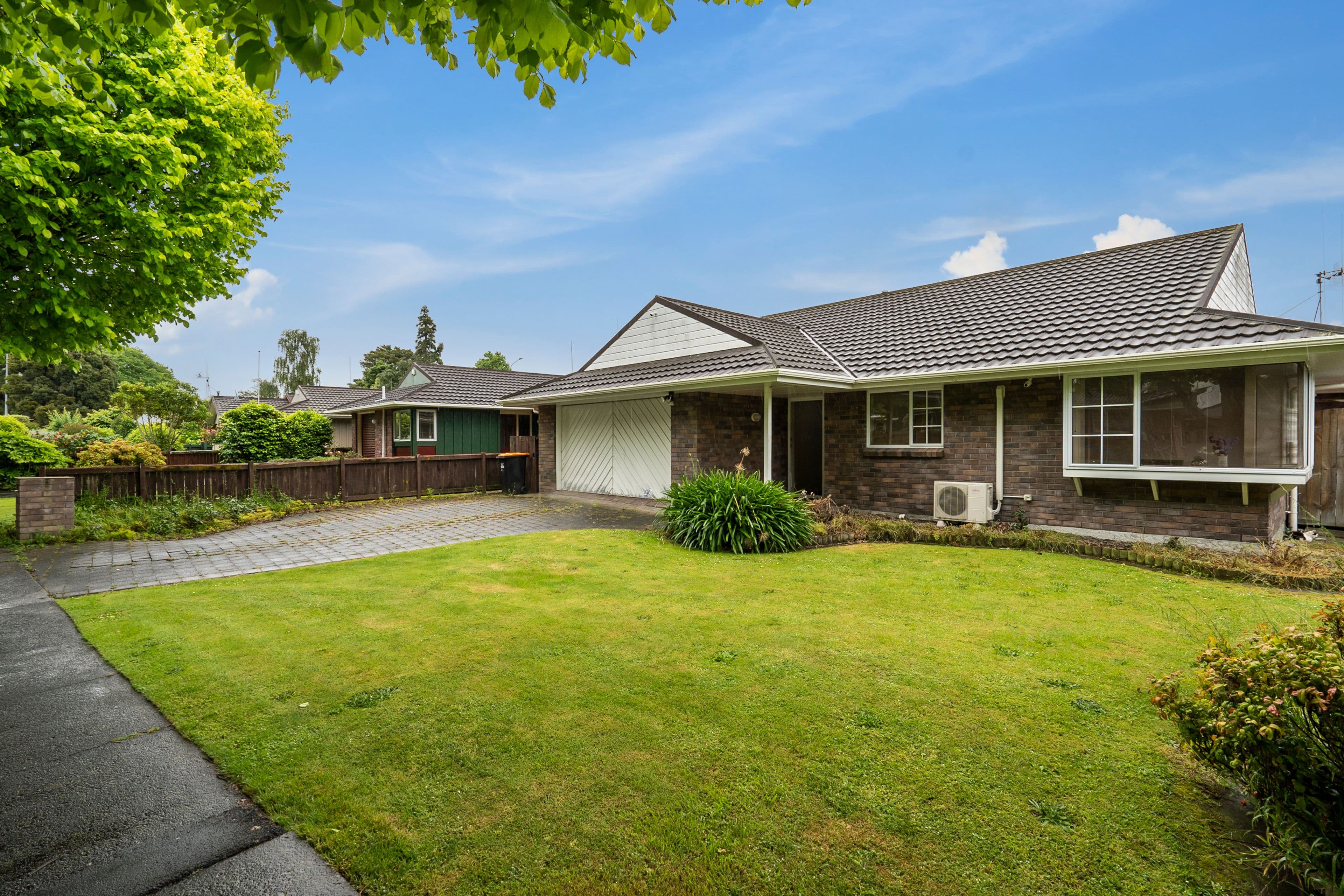 3a Churchill Avenue, Hokowhitu, Palmerston North City, Manawatu | Tall Poppy