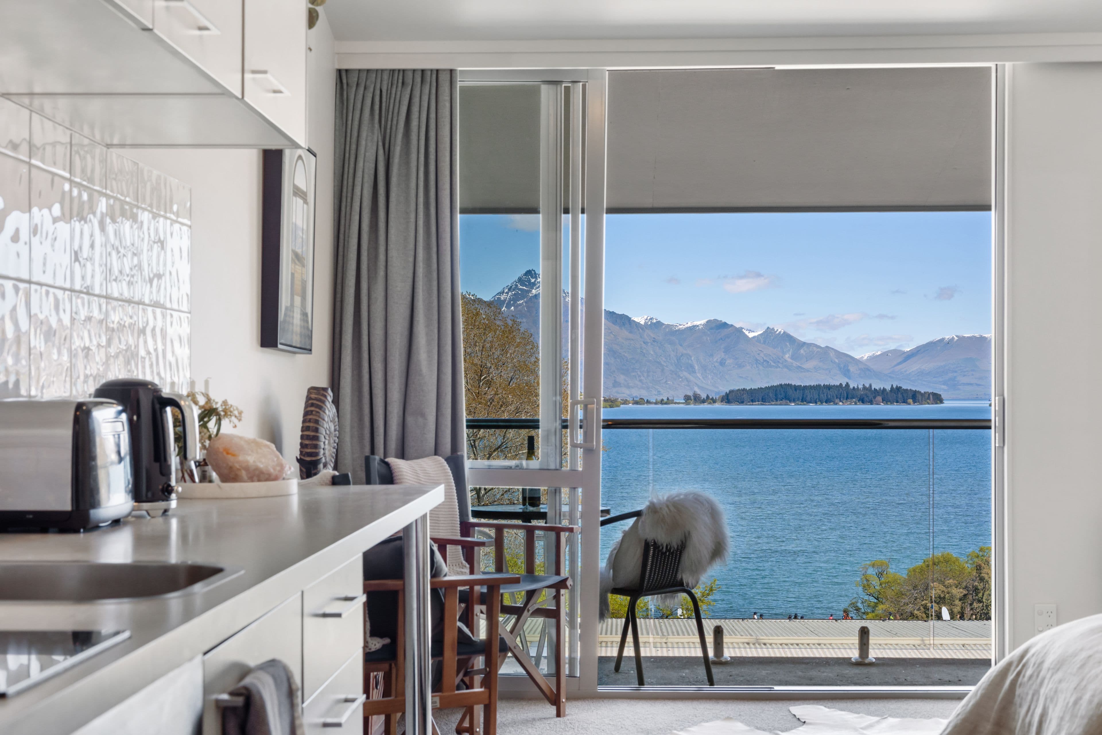 Unit 120/4 Lake Avenue, Frankton, Queenstown, Otago | Tall Poppy