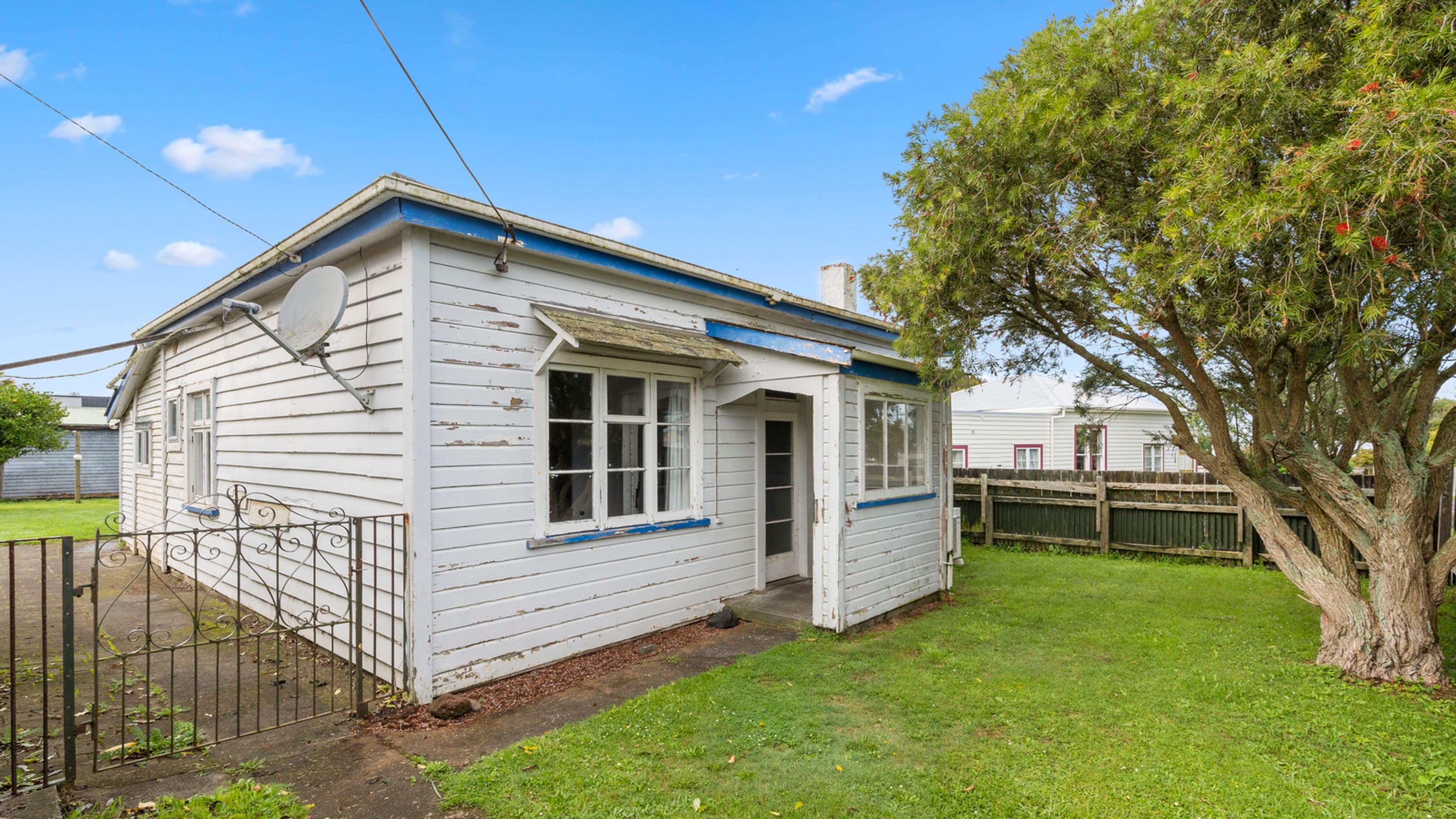 4 Preston Street, Eltham, South Taranaki, Taranaki | Tall Poppy