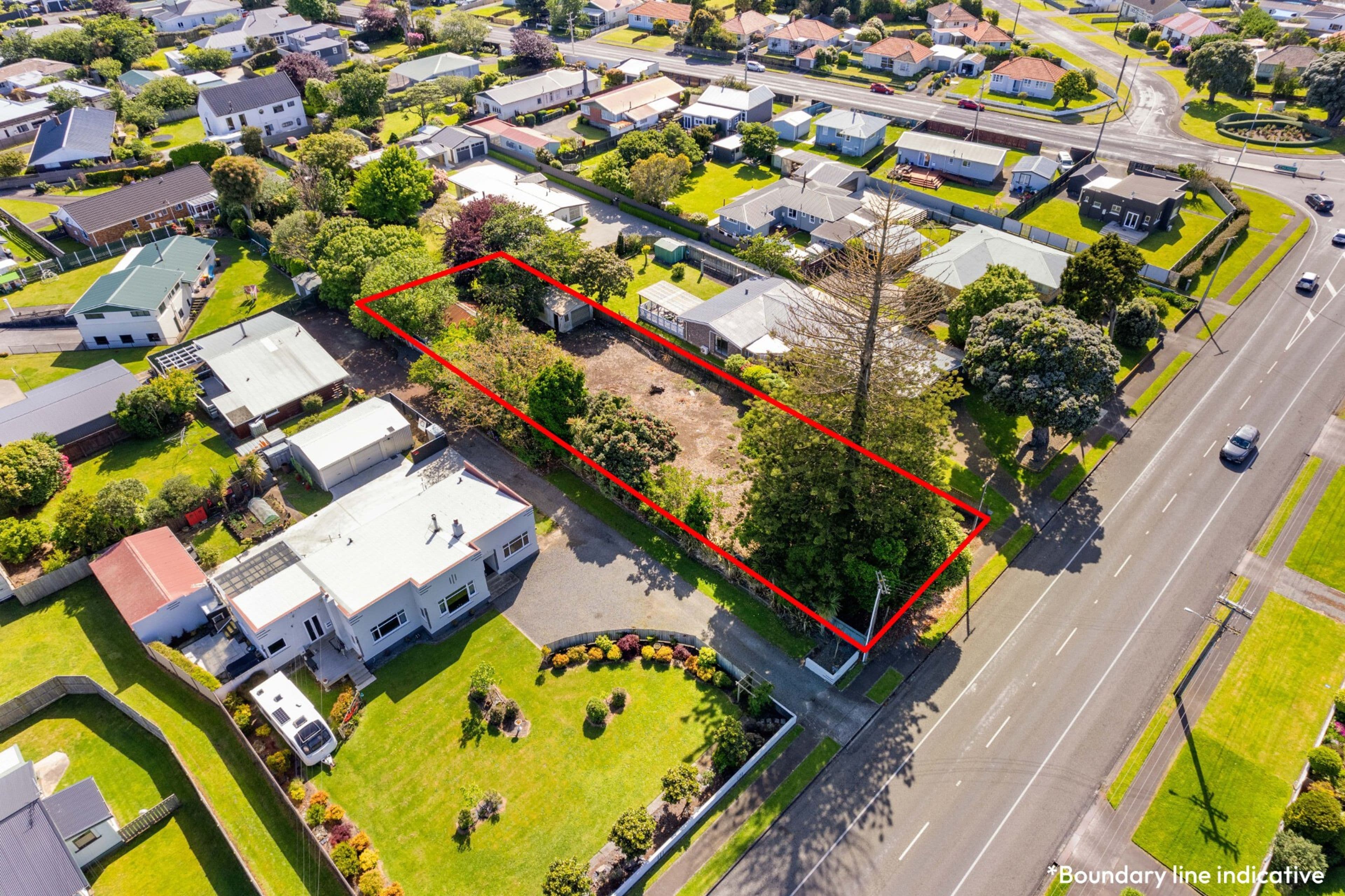 328 South Road, Hawera, South Taranaki, Taranaki | Tall Poppy
