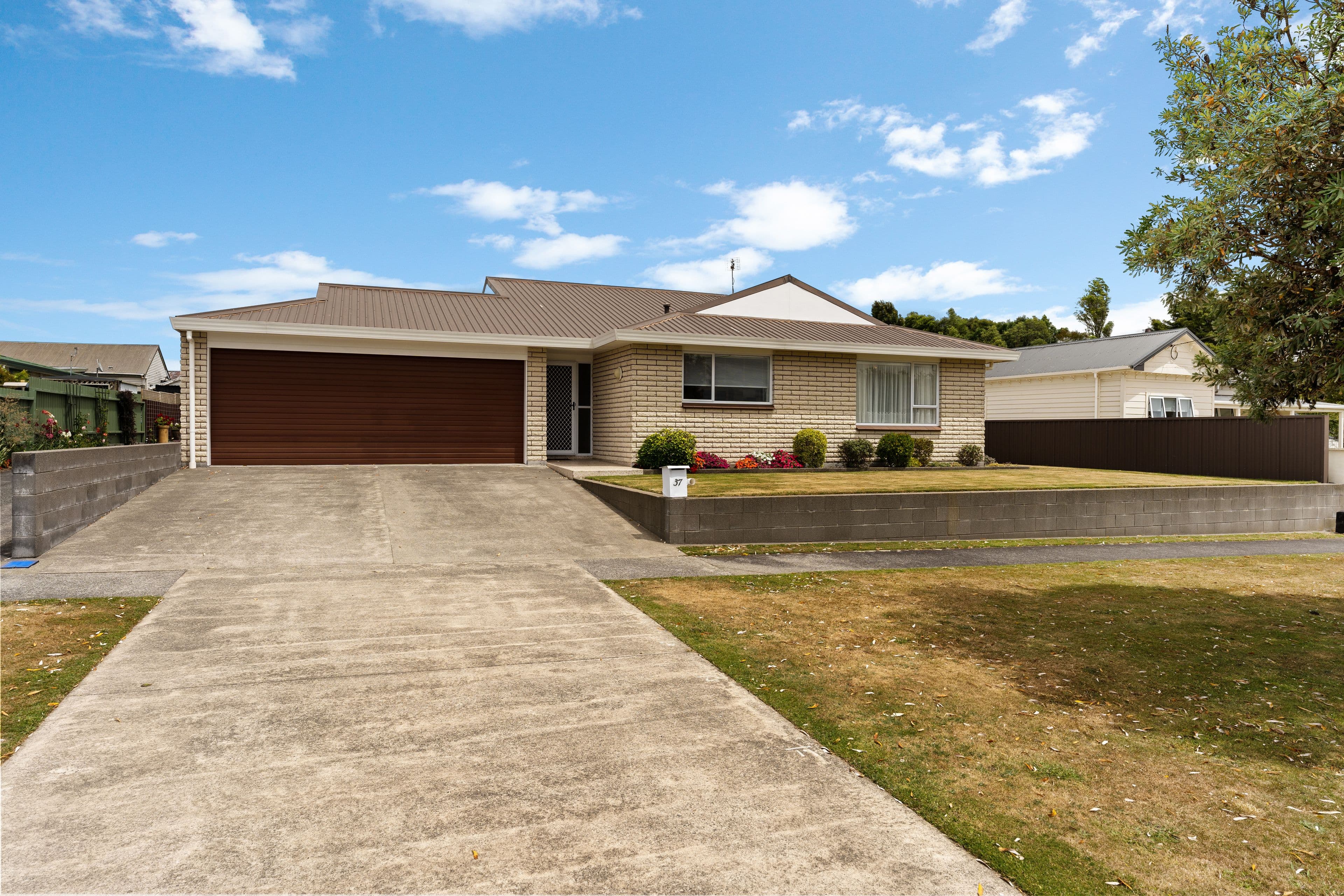 37 Cordelia Street, Stratford, Stratford, Taranaki | Tall Poppy