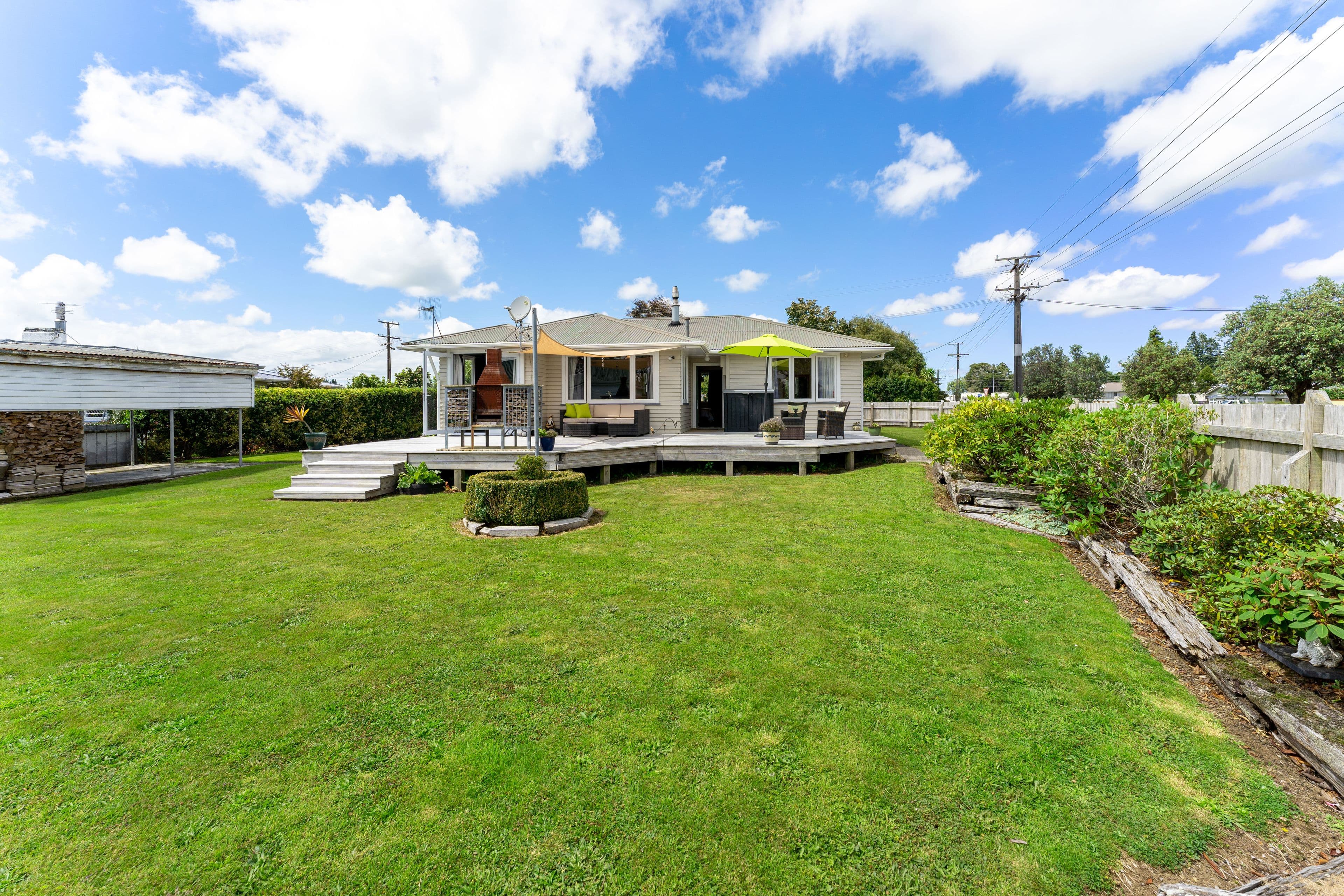 32 Cordelia Street, Stratford, Stratford, Taranaki | Tall Poppy