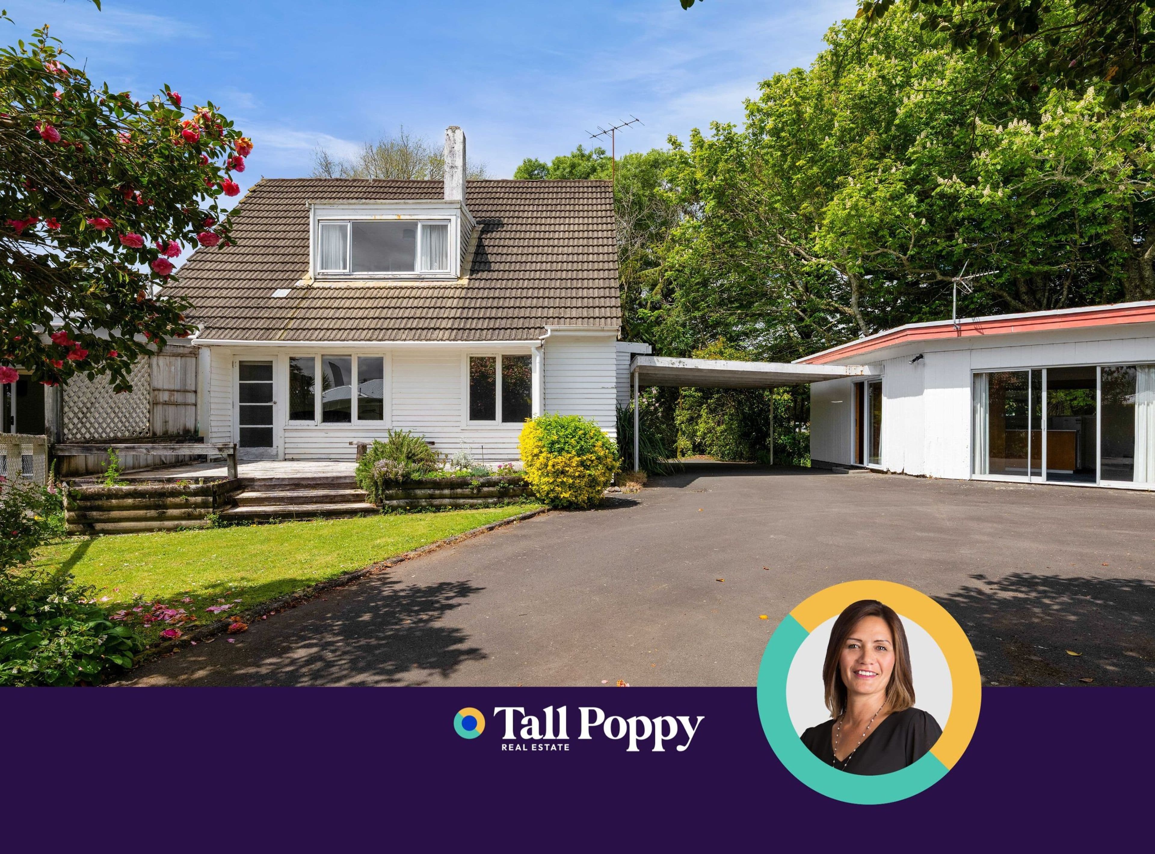 3 Surrey Street, Stratford, Stratford, Taranaki | Tall Poppy