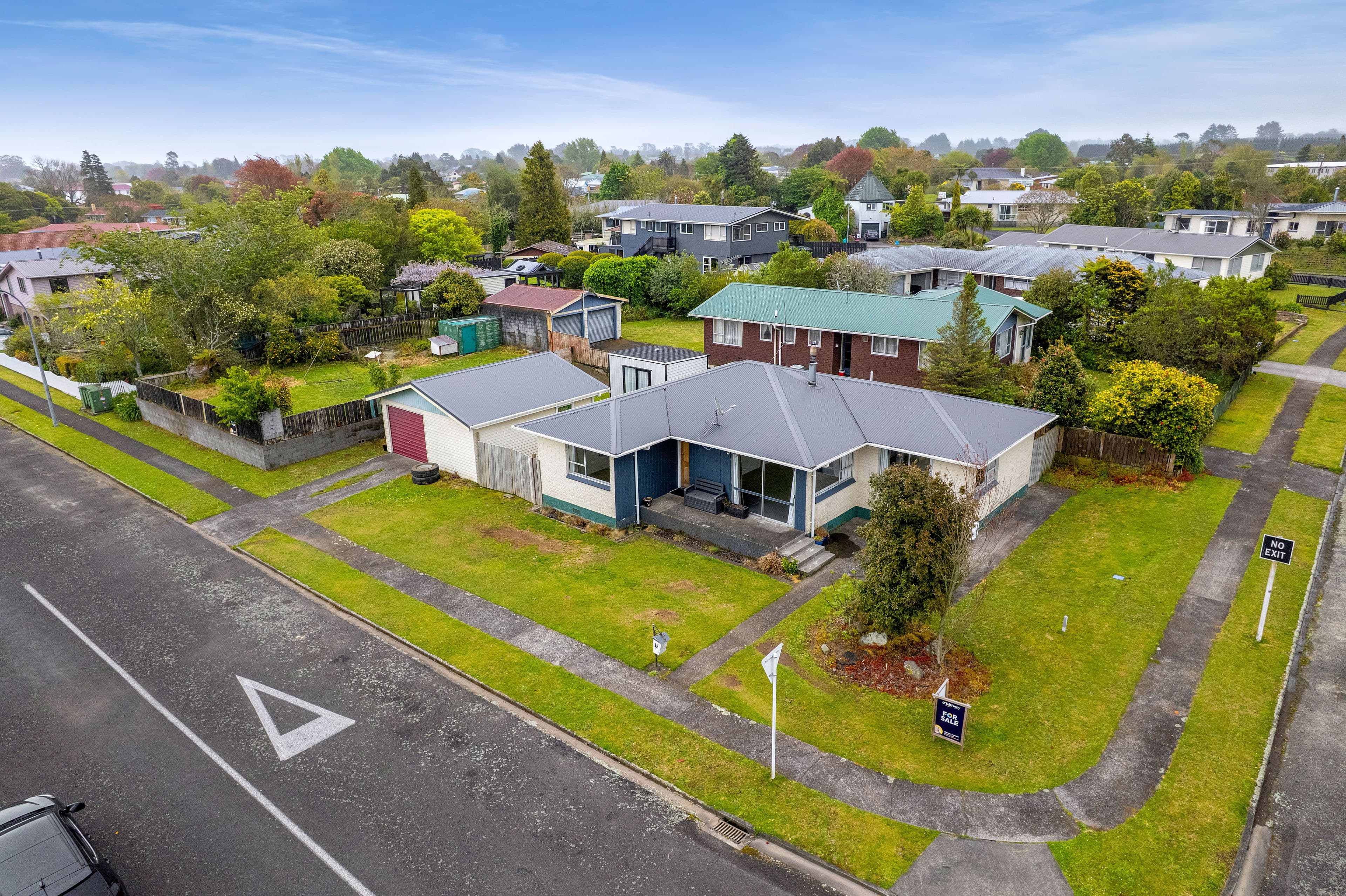 13 Oberon Street, Stratford, Stratford, Taranaki | Tall Poppy