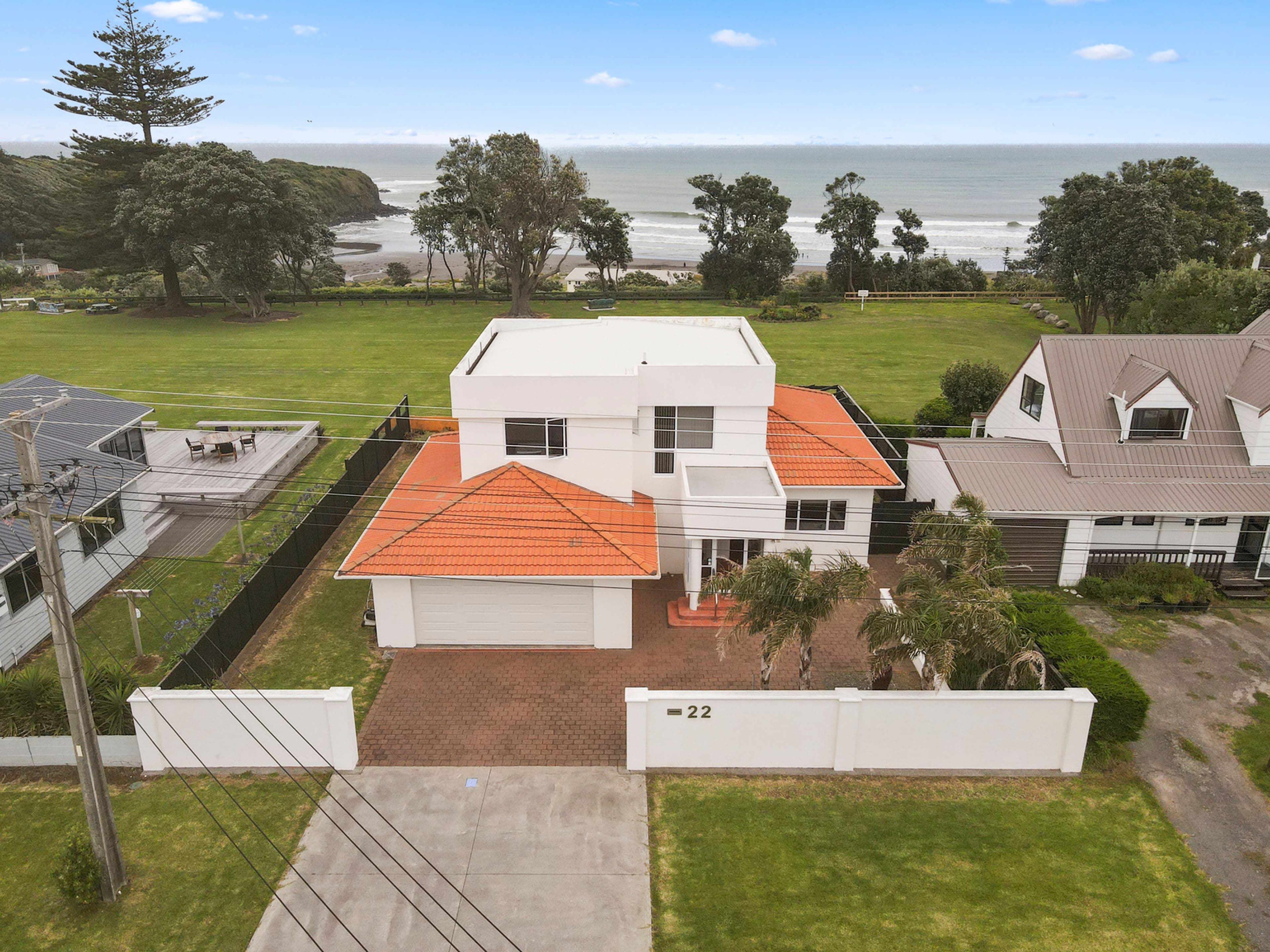 22 Fox Street, Opunake, South Taranaki, Taranaki | Tall Poppy