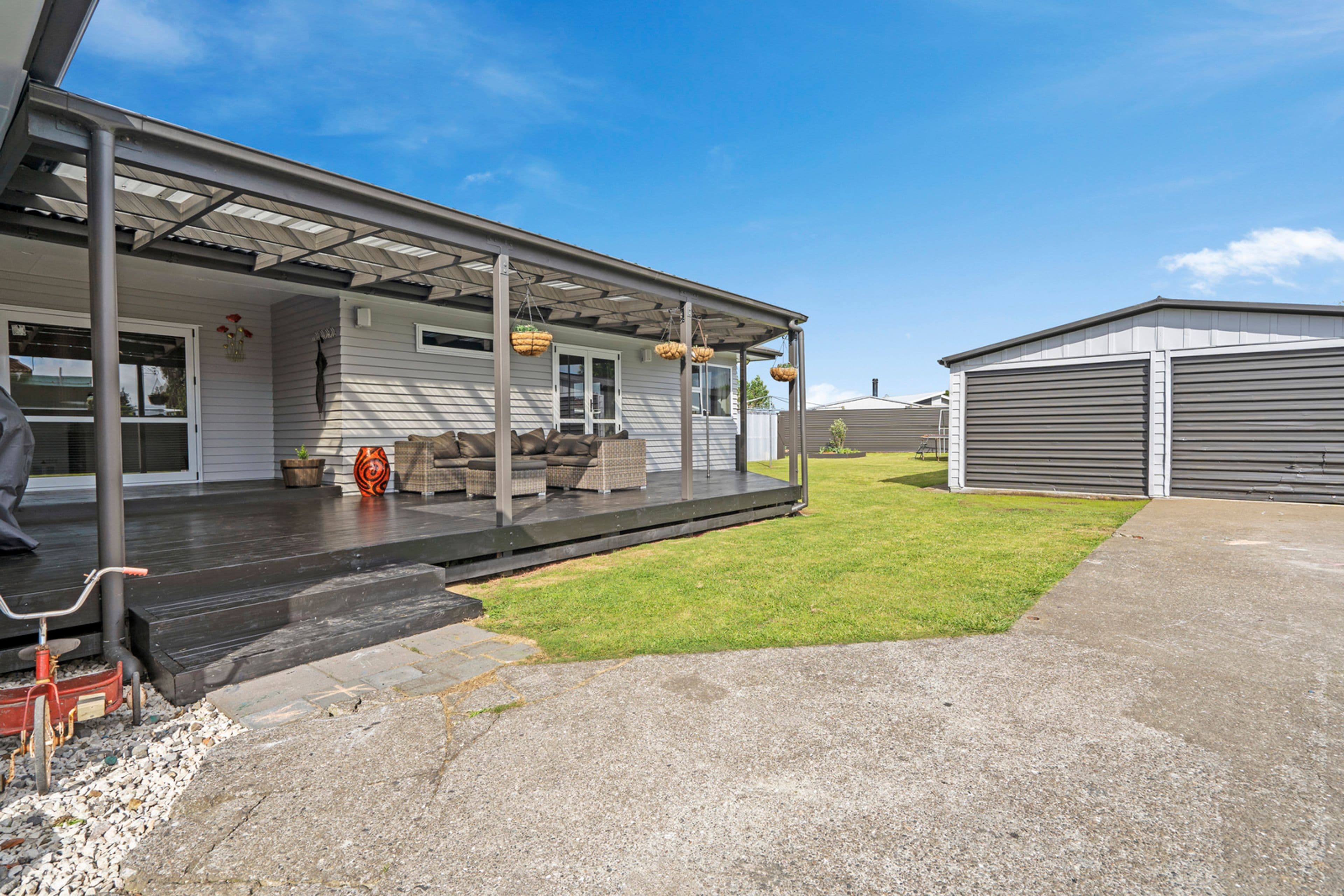 12 Hobson Street, Normanby, South Taranaki, Taranaki | Tall Poppy