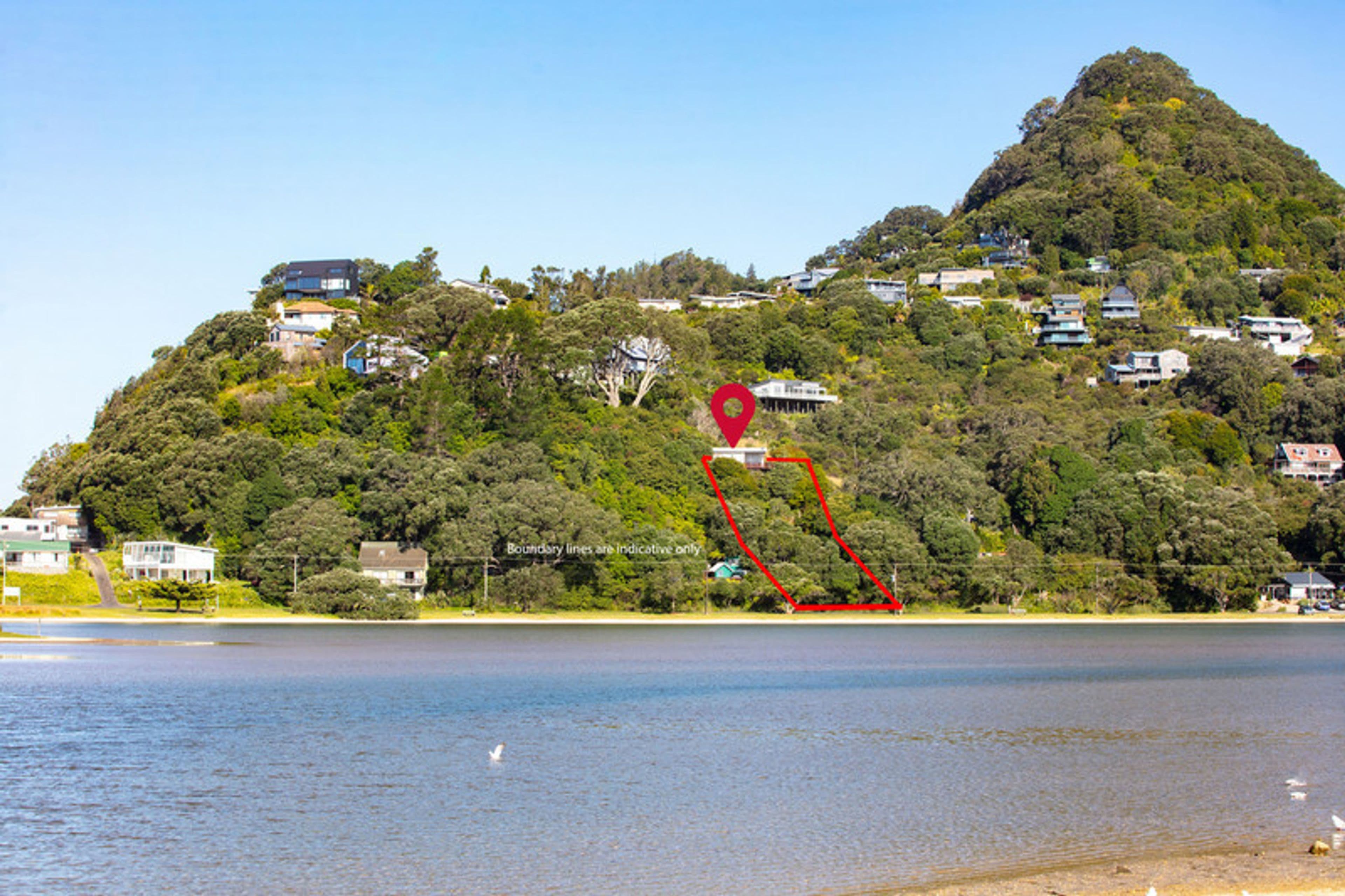 118 Paku Drive, Tairua, Thames-Coromandel, Waikato | Tall Poppy