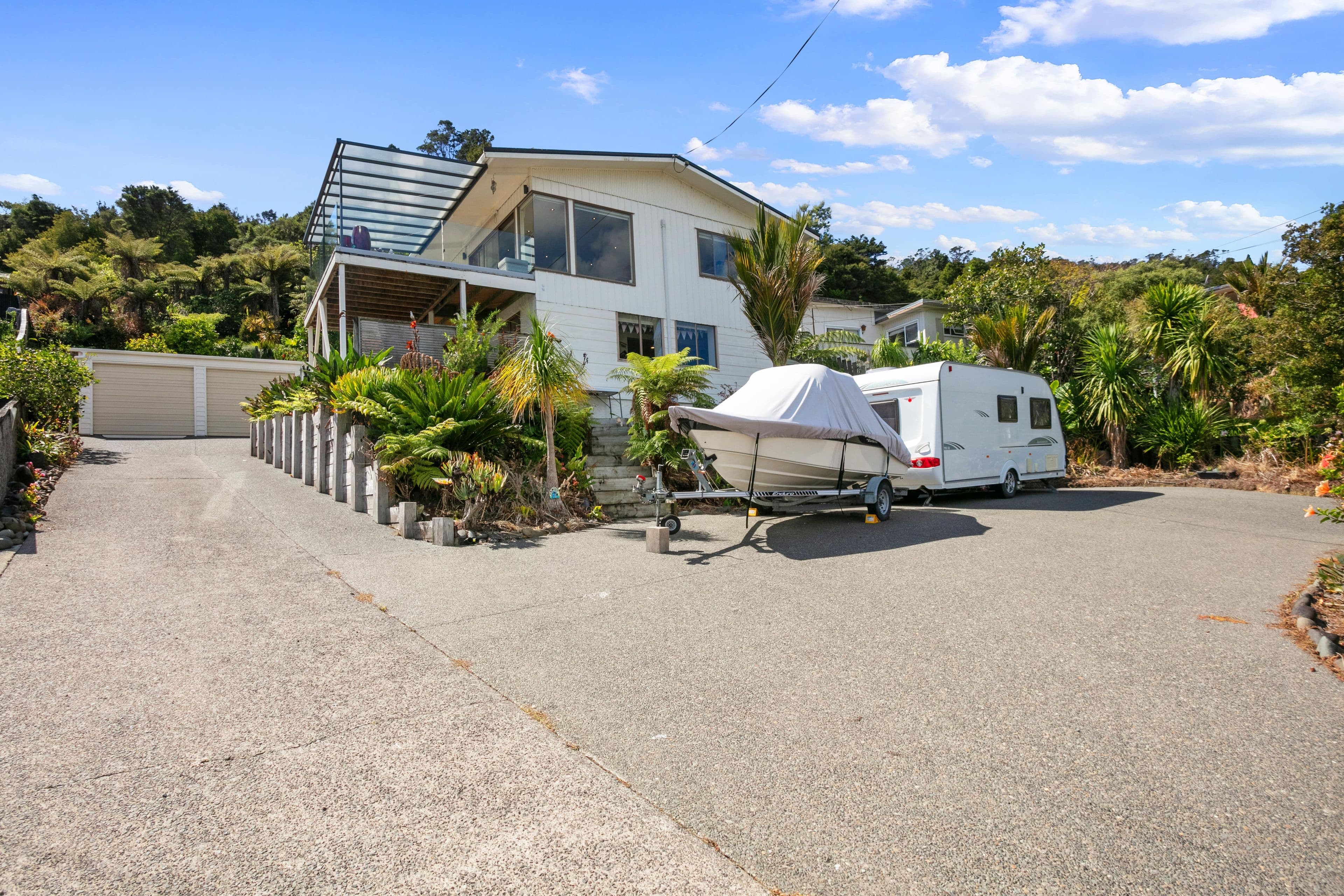 25 Trotter Ave, Waiomu, Thames-Coromandel, Waikato | Tall Poppy