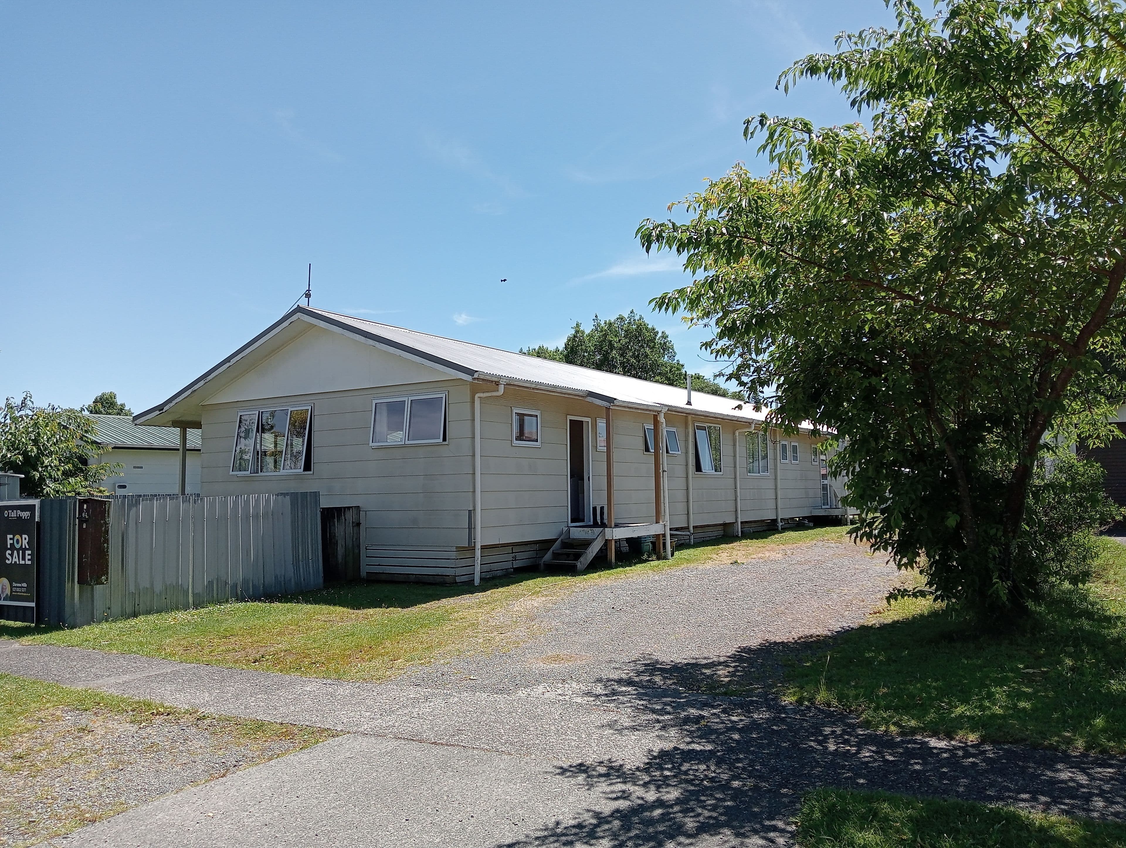 64 Rangiamohia Road, Turangi, Taupo, Waikato | Tall Poppy