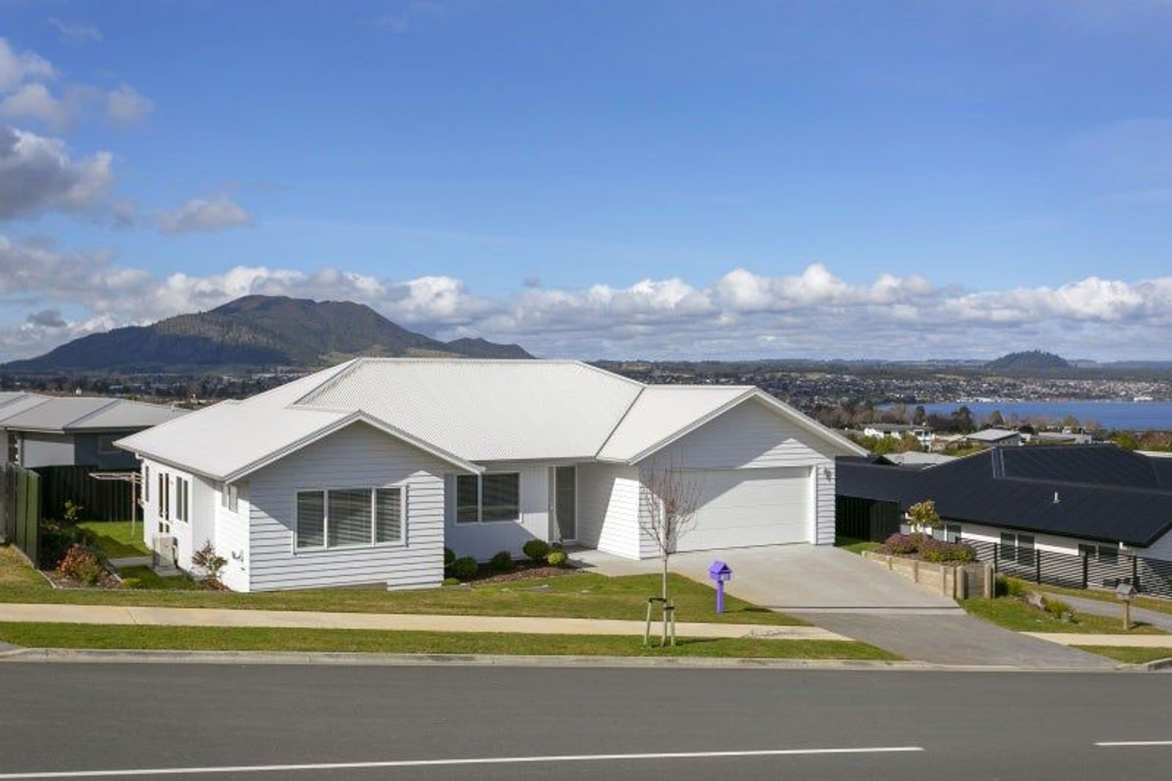 108 Jarden Mile, Nukuhau, Taupo, Waikato | Tall Poppy