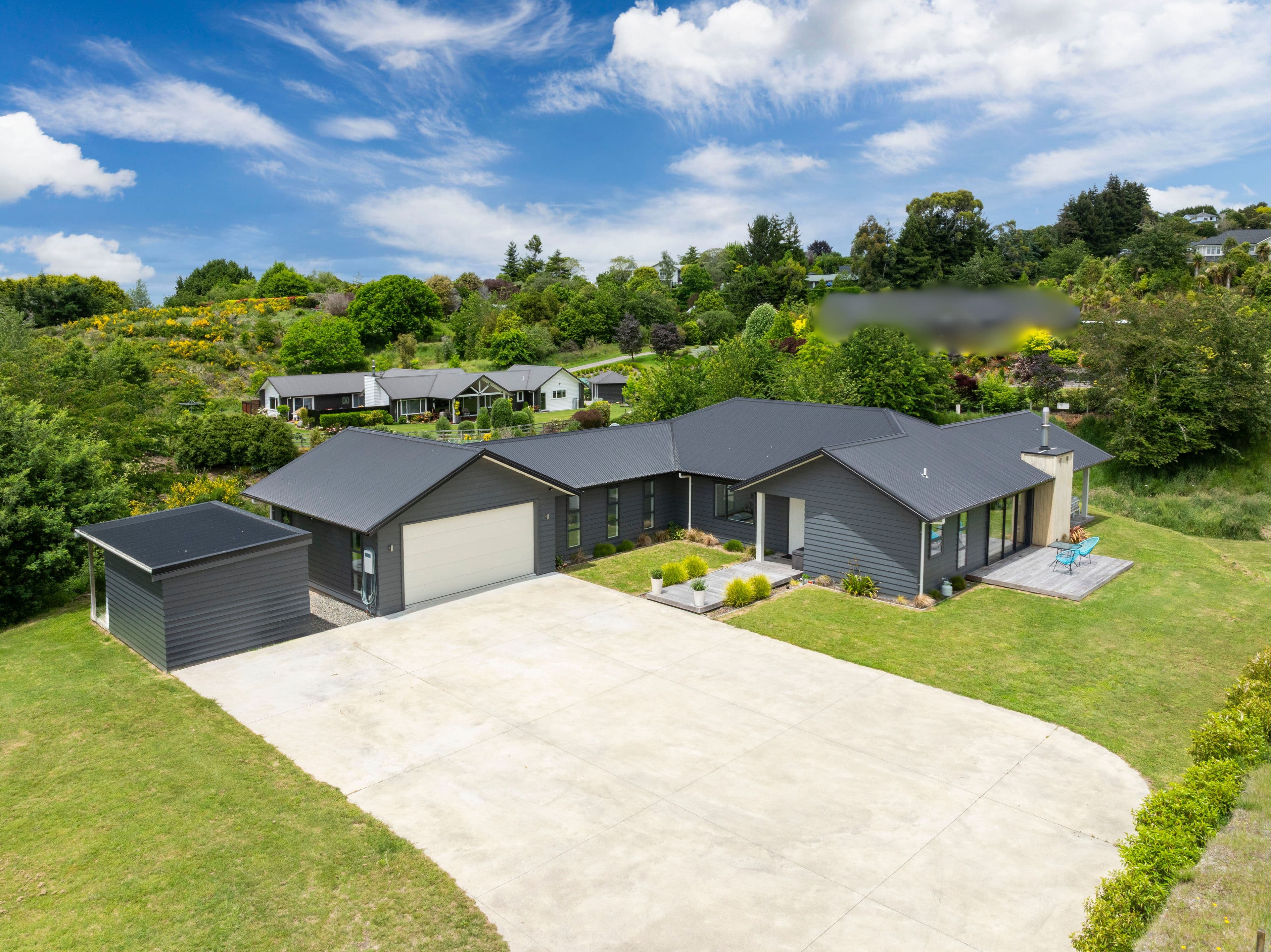 231 Mapara Road, Acacia Bay, Taupo, Waikato | Tall Poppy