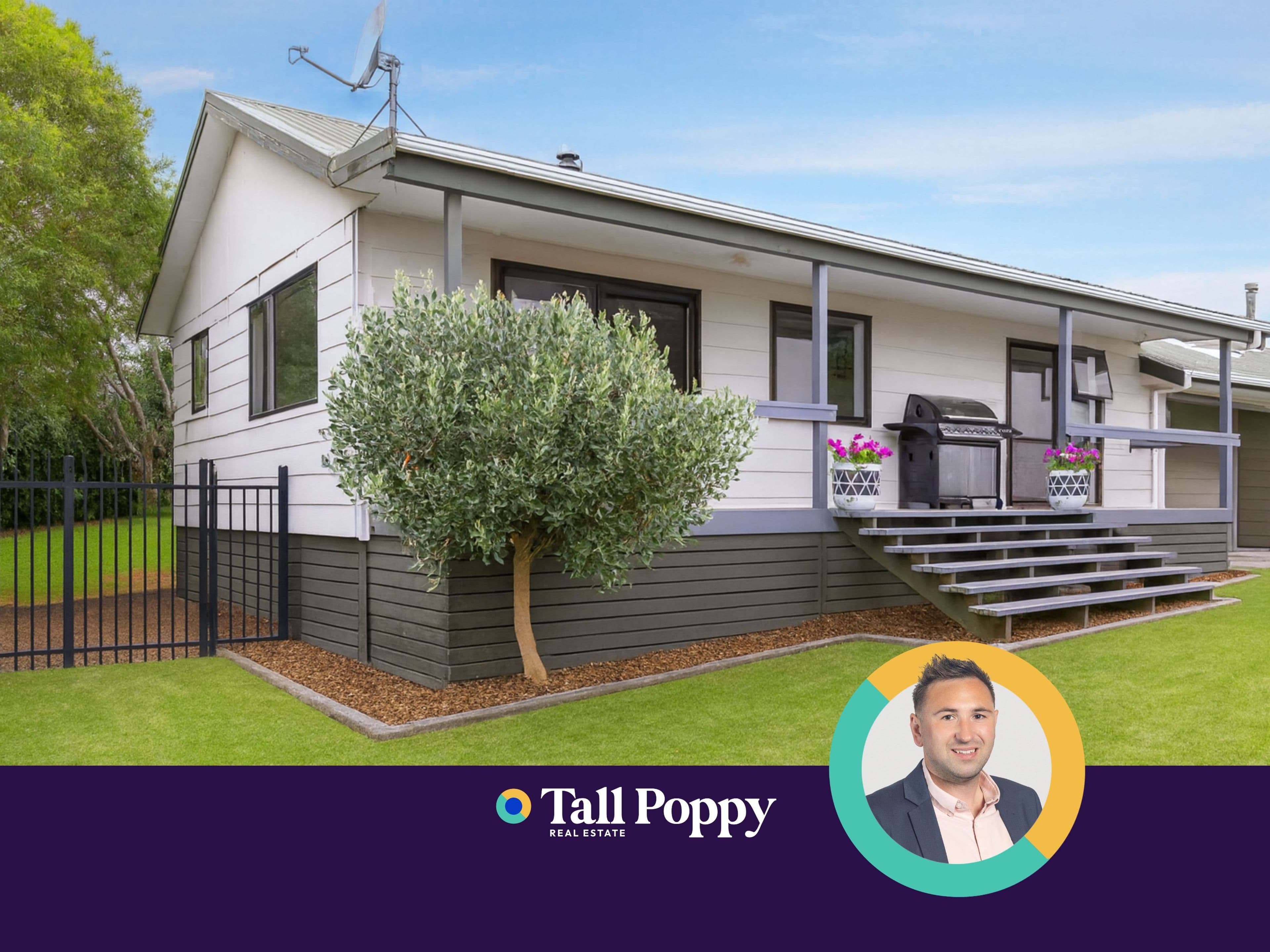 1/99 Arthur Crescent, Hilltop, Taupo, Waikato | Tall Poppy