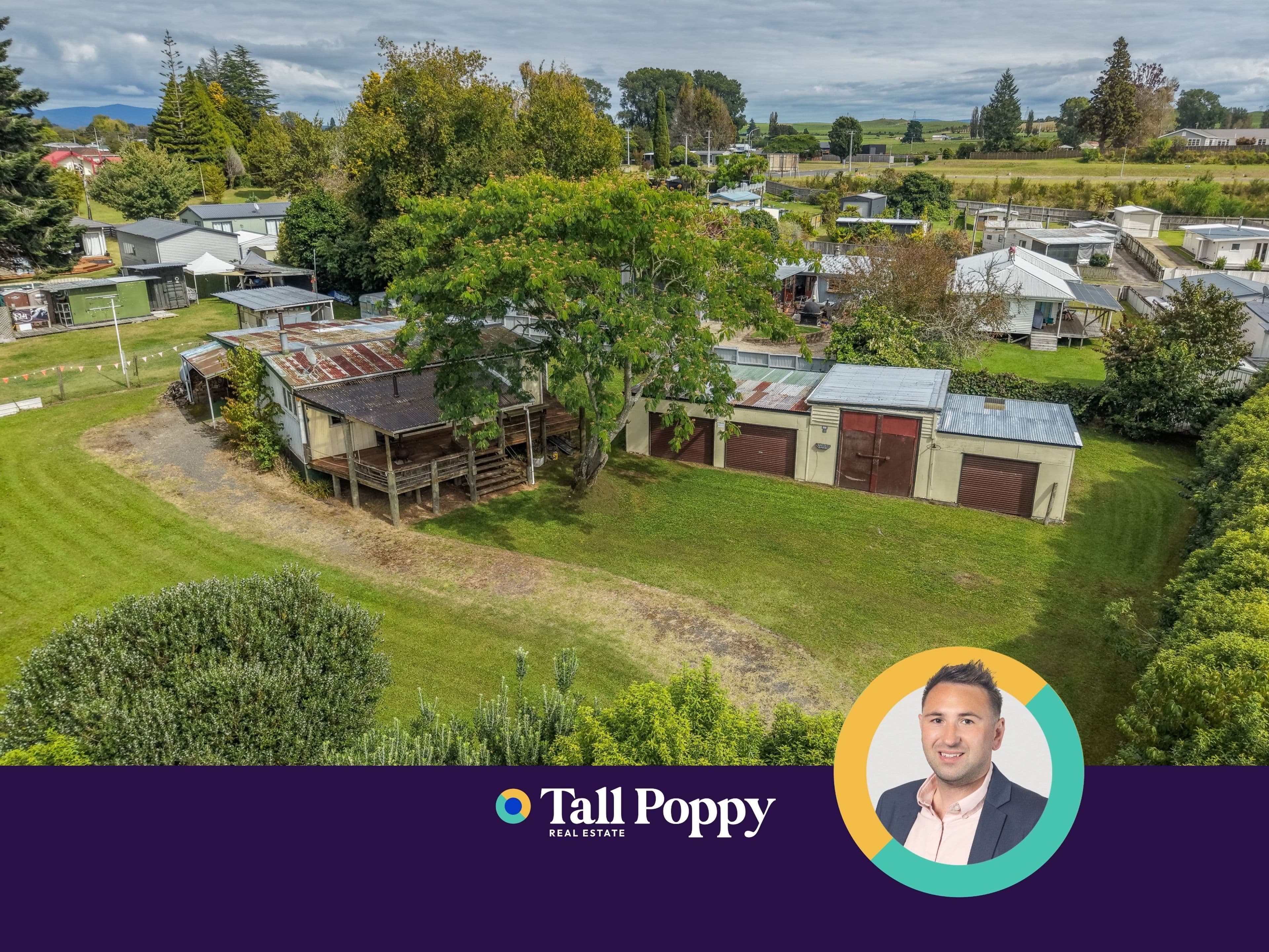 2/39 Korari Crescent, Mangakino, Mangakino, Waikato | Tall Poppy