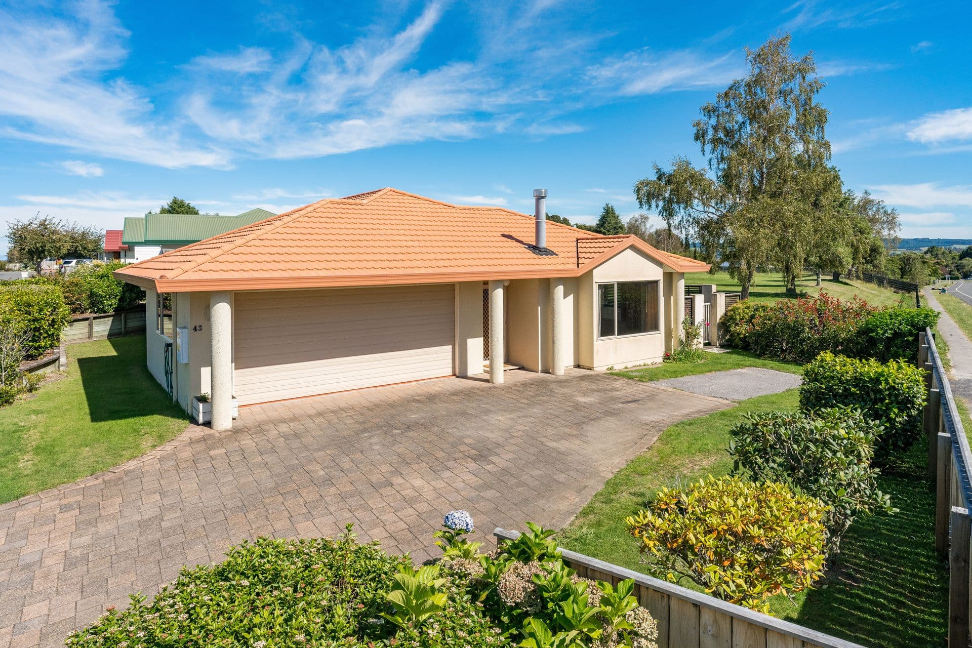 43 Kiddle Drive, Hilltop, Taupo, Waikato | Tall Poppy