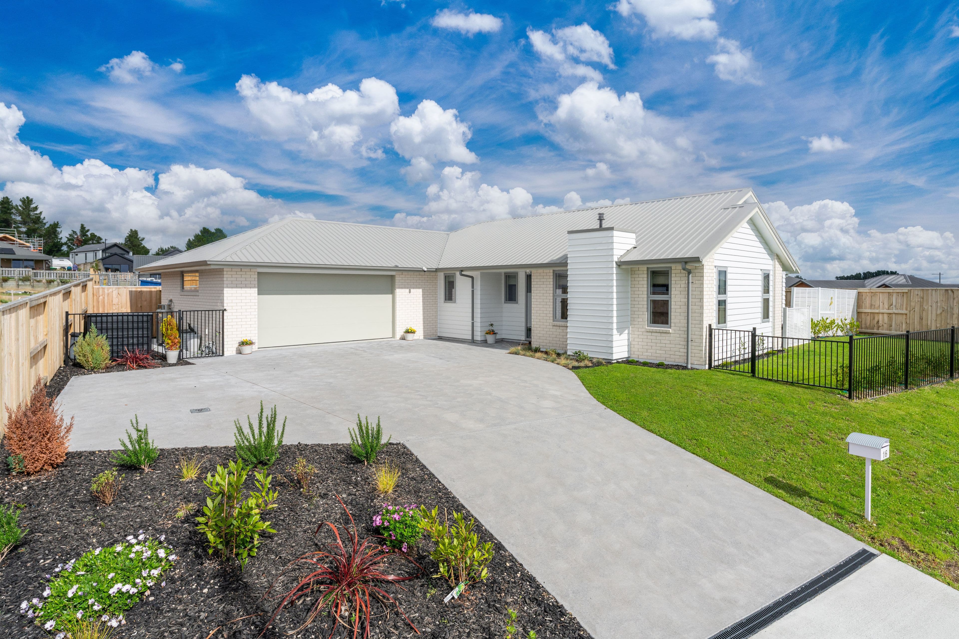 16 Makomako Crescent, Wharewaka, Taupo, Waikato | Tall Poppy