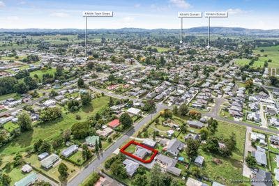 6 Acacia Avenue, Kihikihi, Waipa, Waikato | Tall Poppy 
