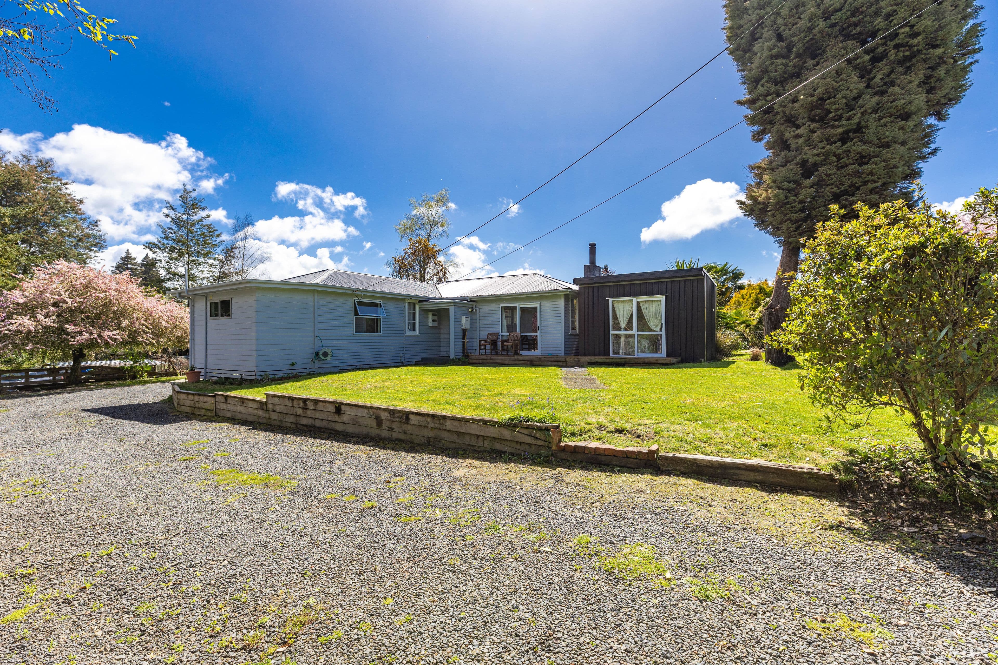 17 Steadman Street, Taumarunui, Ruapehu, Whanganui | Tall Poppy
