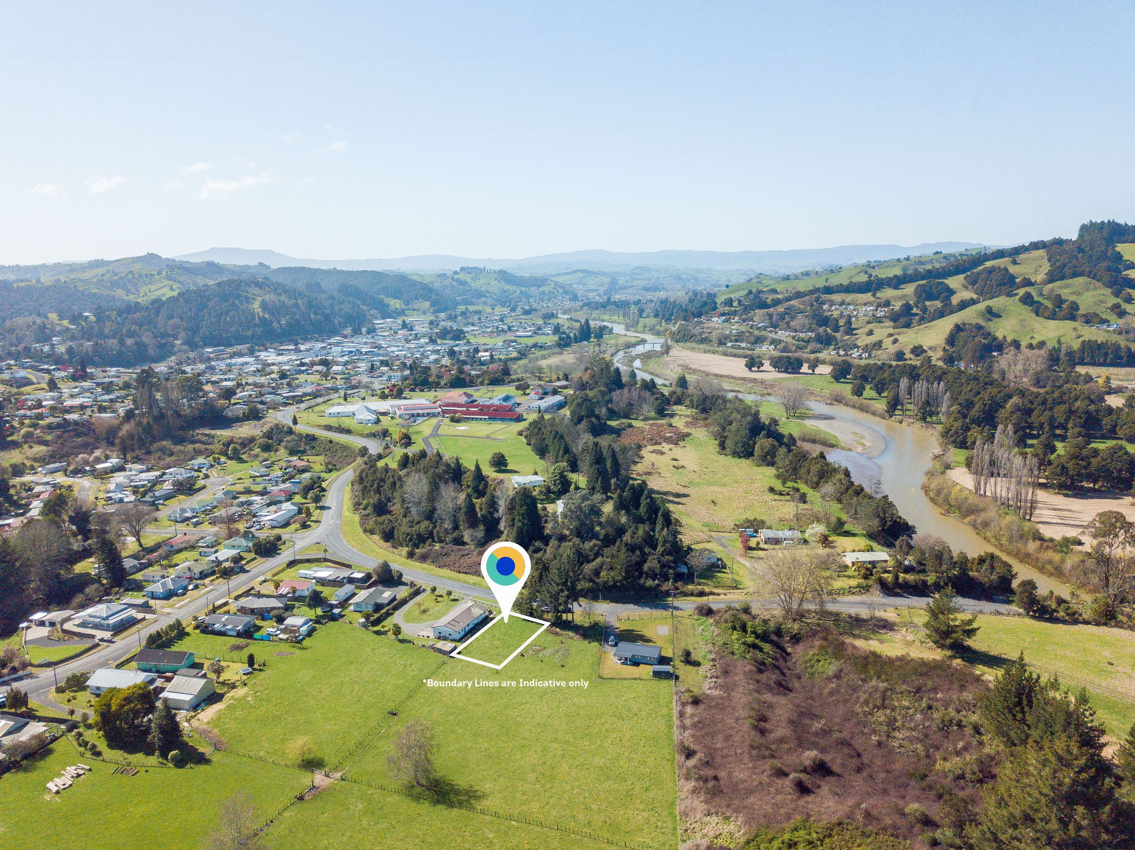 7 Whanganui River Road, Taumarunui, Ruapehu, Wanganui | Tall Poppy