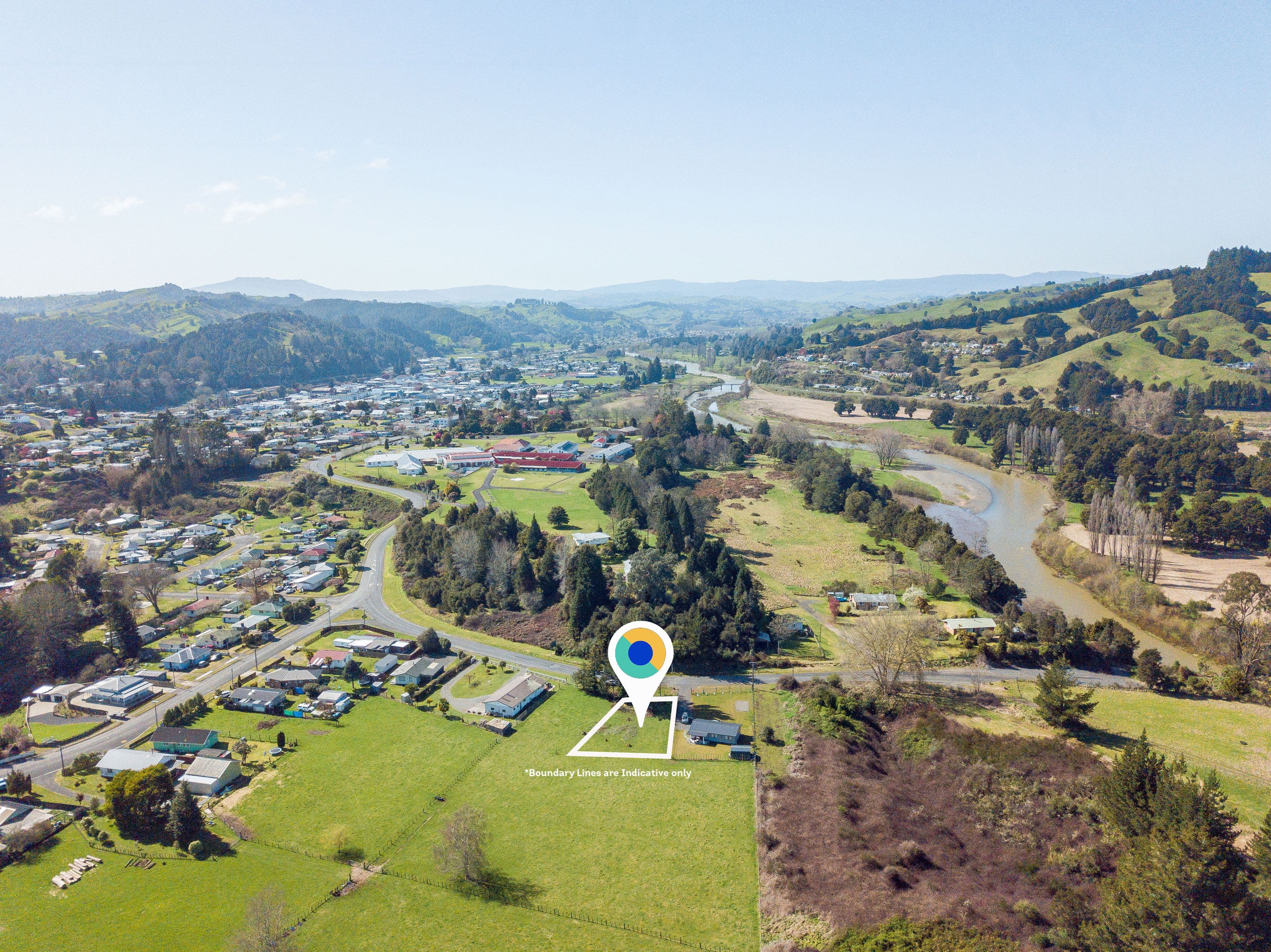 9 Whanganui River Road, Taumarunui, Ruapehu, Wanganui | Tall Poppy