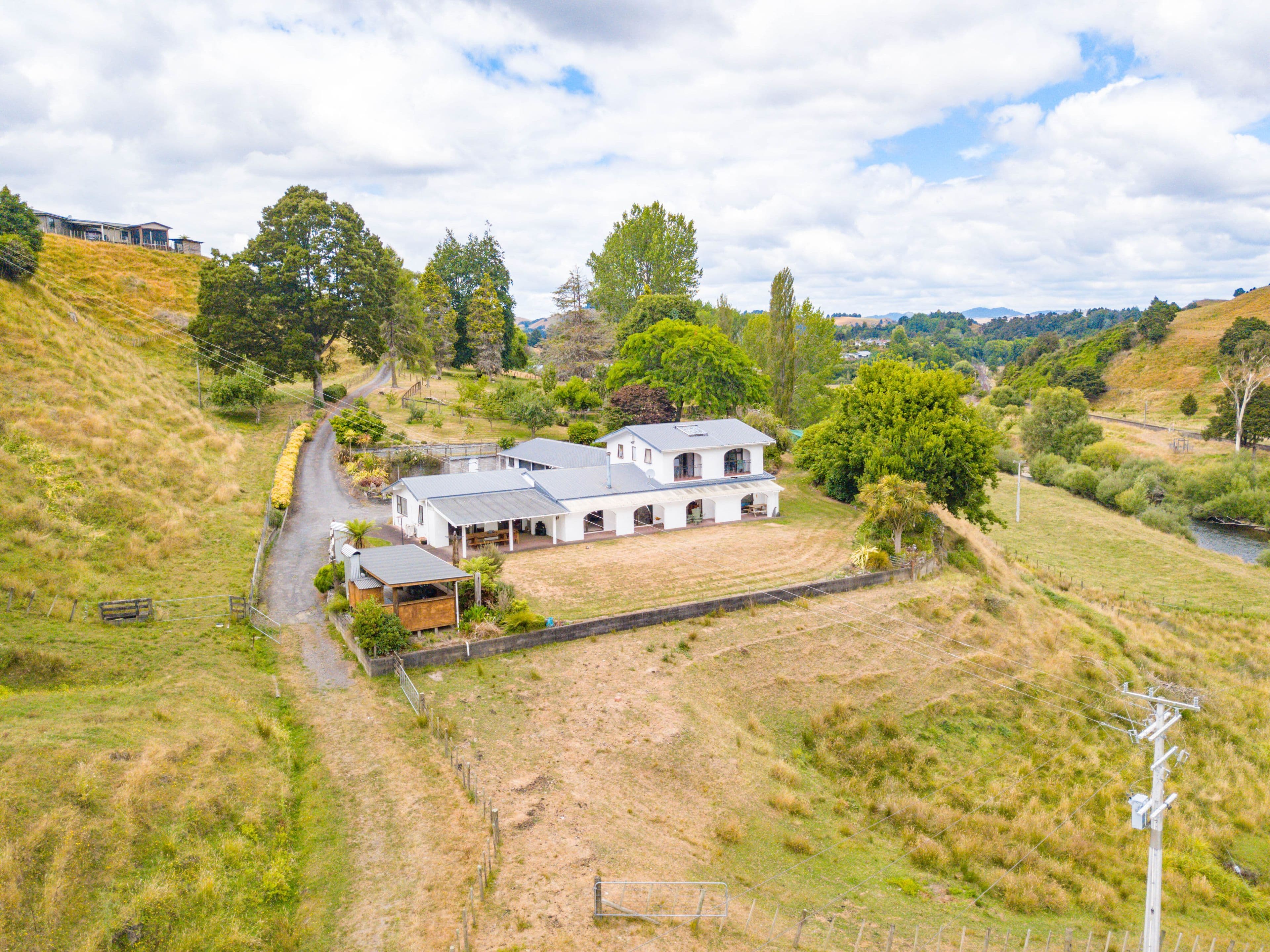 32 Ruapehu Crescent, Taumarunui, Ruapehu, Whanganui | Tall Poppy